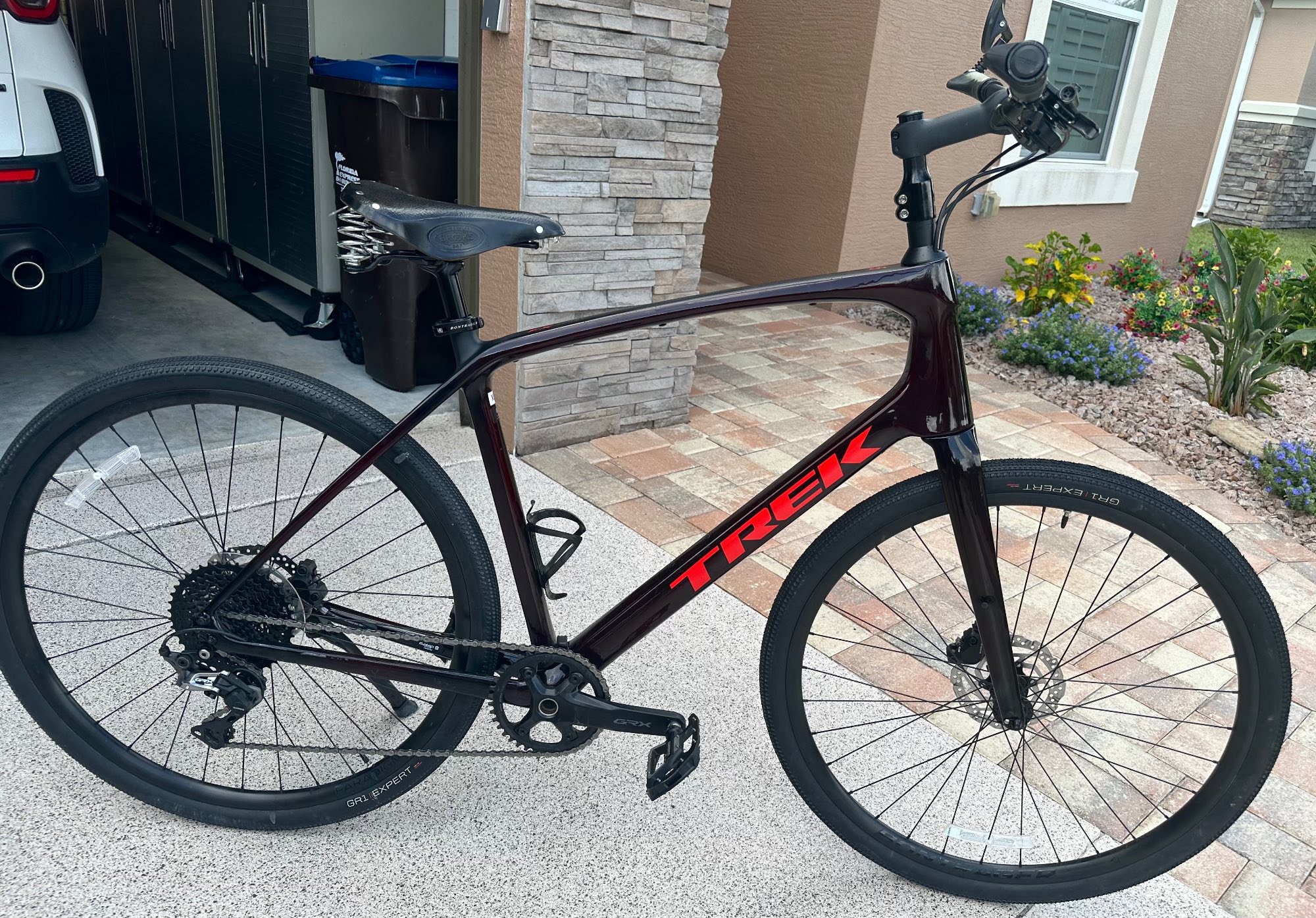 2000 Trek Hilo 2000 Value & Price Guide | Bicycle Blue Book