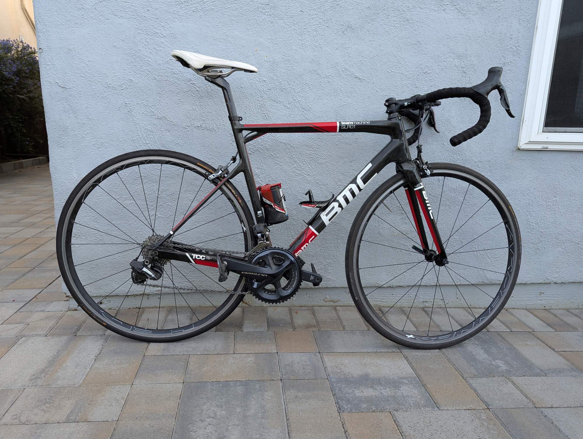 2011 Cervelo S2 Dura-Ace Value & Price Guide | Bicycle Blue Book