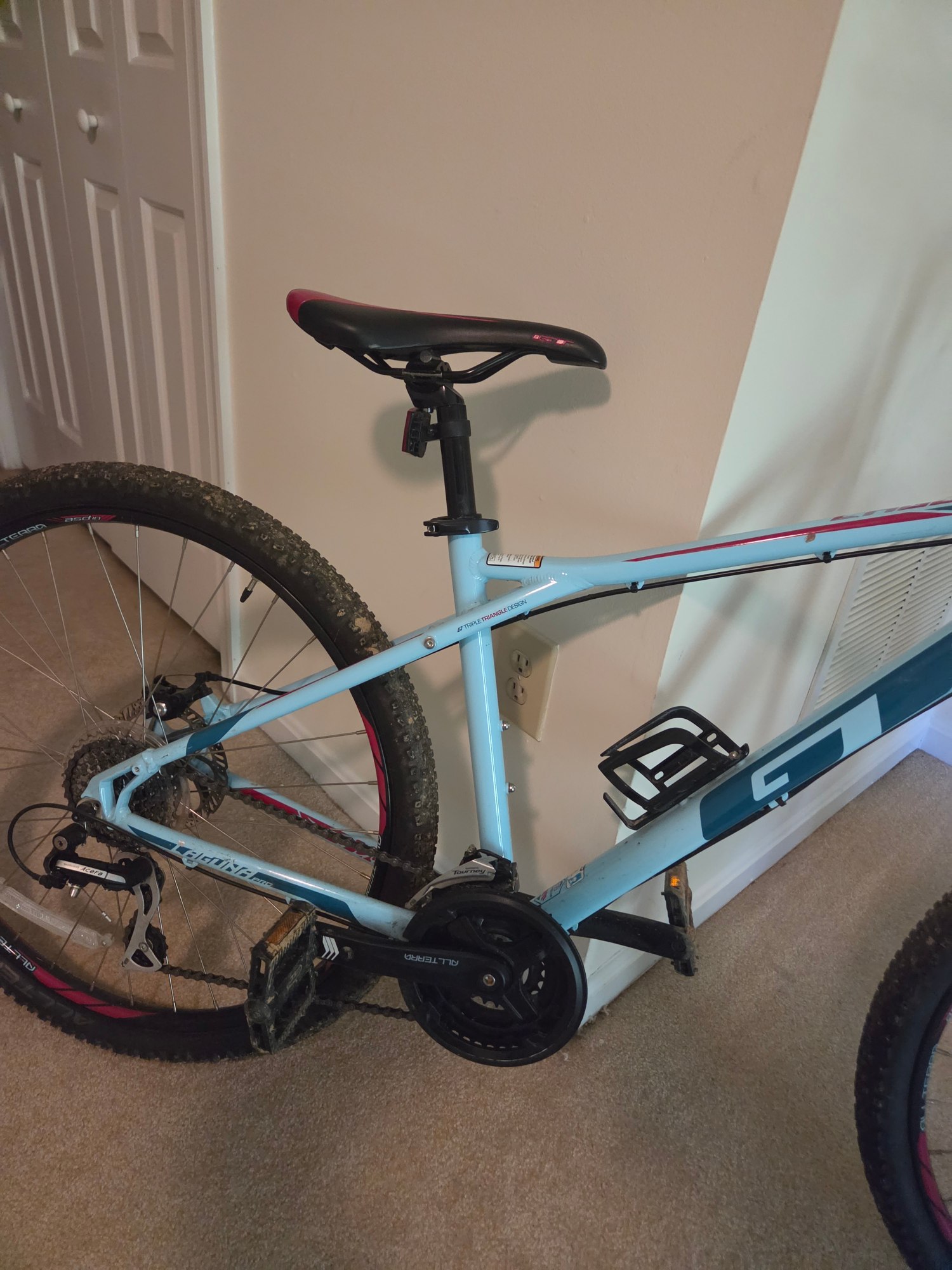 2020 Jamis Hardline A1 Value & Price Guide | Bicycle Blue Book