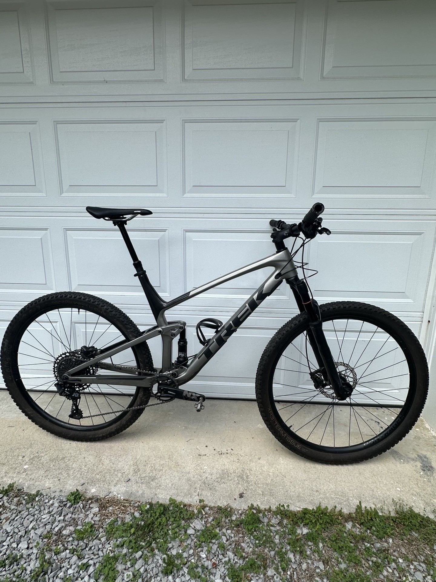 2019 Trek Remedy 9.7 Value & Price Guide | Bicycle Blue Book
