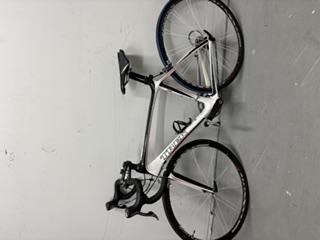 2009 Trek Equinox TTX 9.5 Value & Price Guide | Bicycle Blue Book