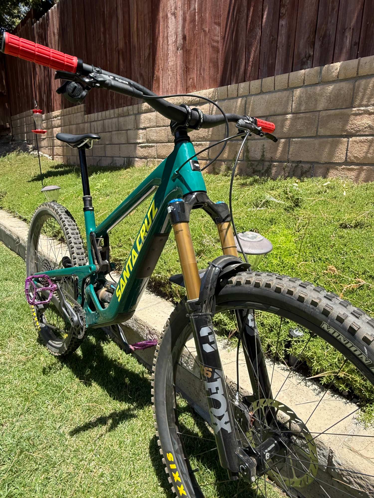 2016 Kona Jake The Snake CR Value & Price Guide | Bicycle Blue Book