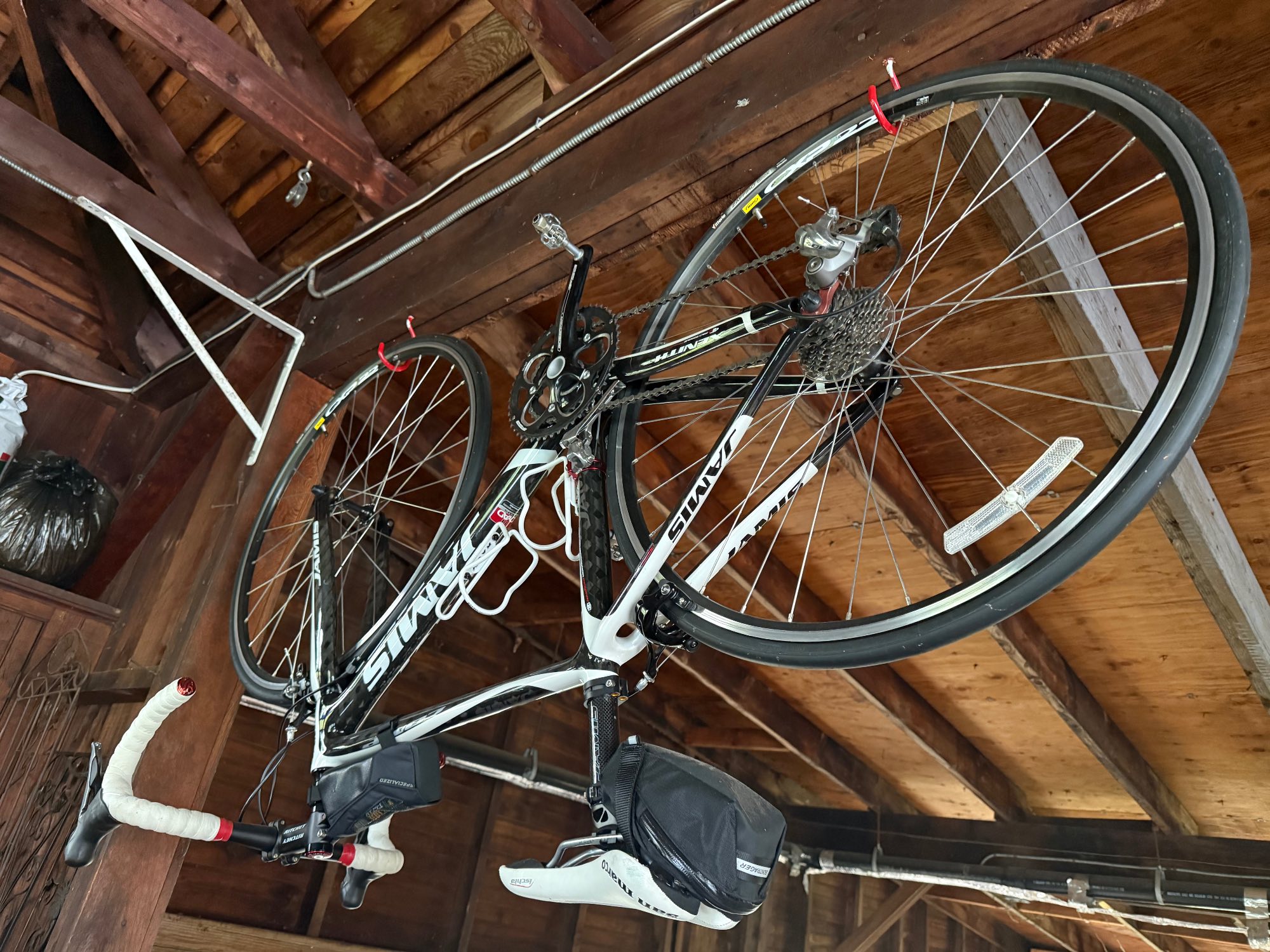 2019 Jamis Quest Comp Value & Price Guide | Bicycle Blue Book