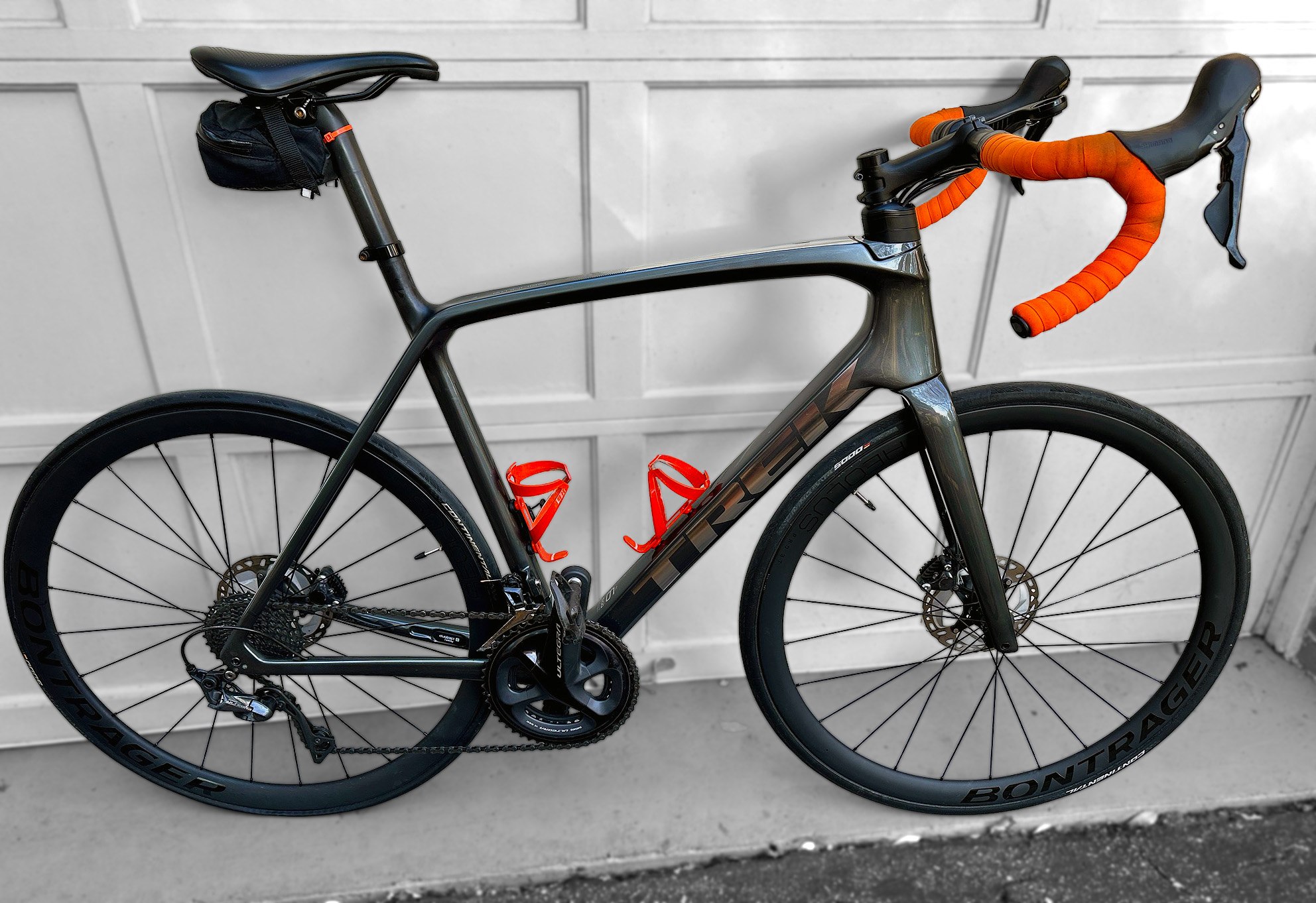 2014 Trek 7.2 FX Disc Value & Price Guide | Bicycle Blue Book