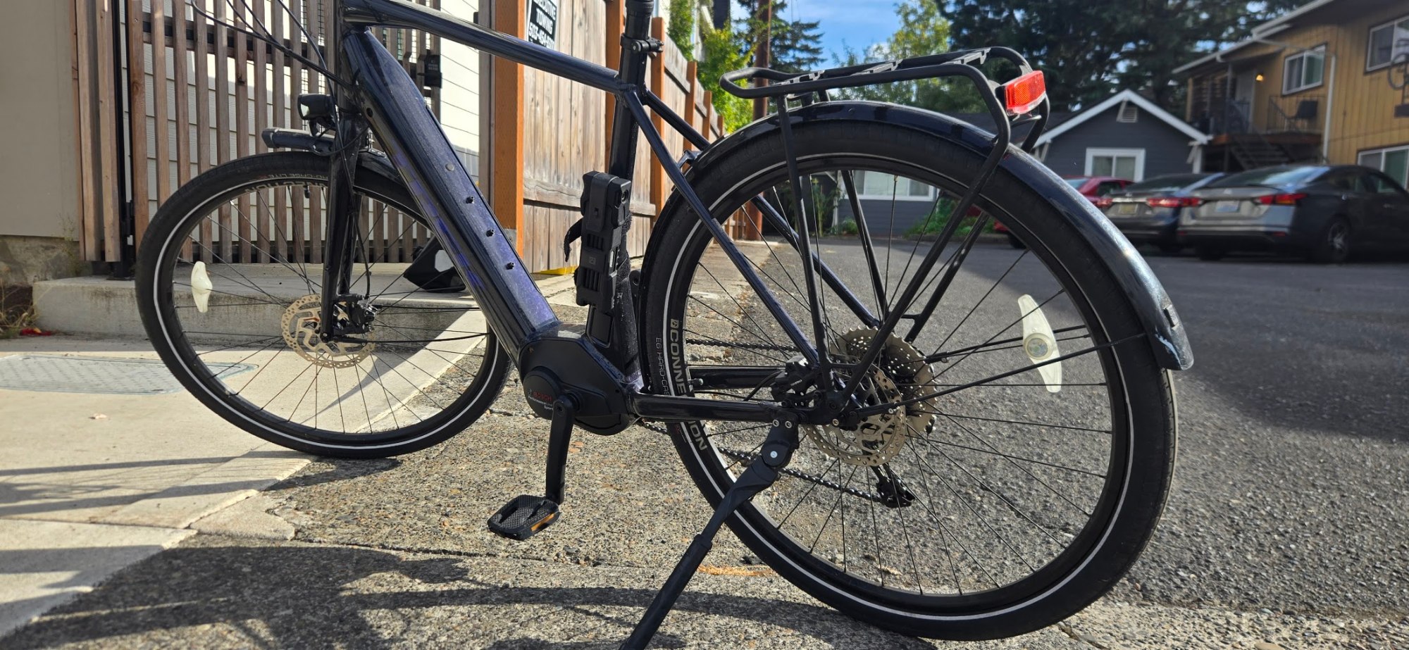2023 Trek Verve+ 4S