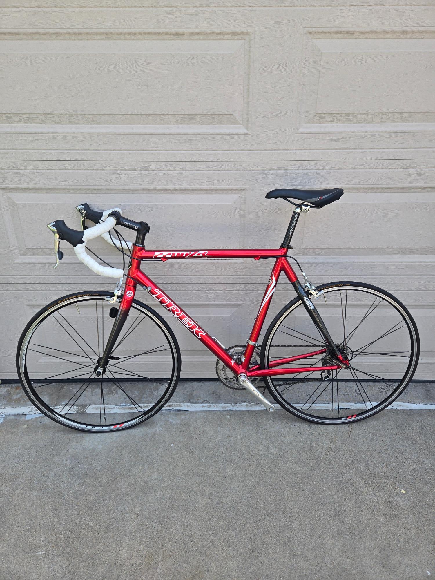 2016 KHS Flite 280 Value & Price Guide | Bicycle Blue Book