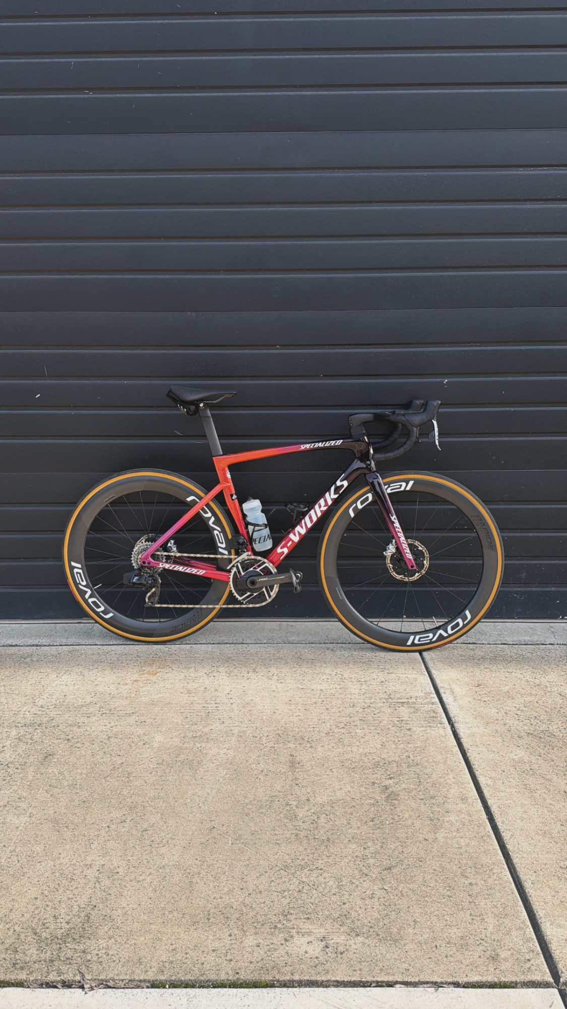 2020 Canyon Aeroad CF SL 7 Value & Price Guide | Bicycle Blue Book
