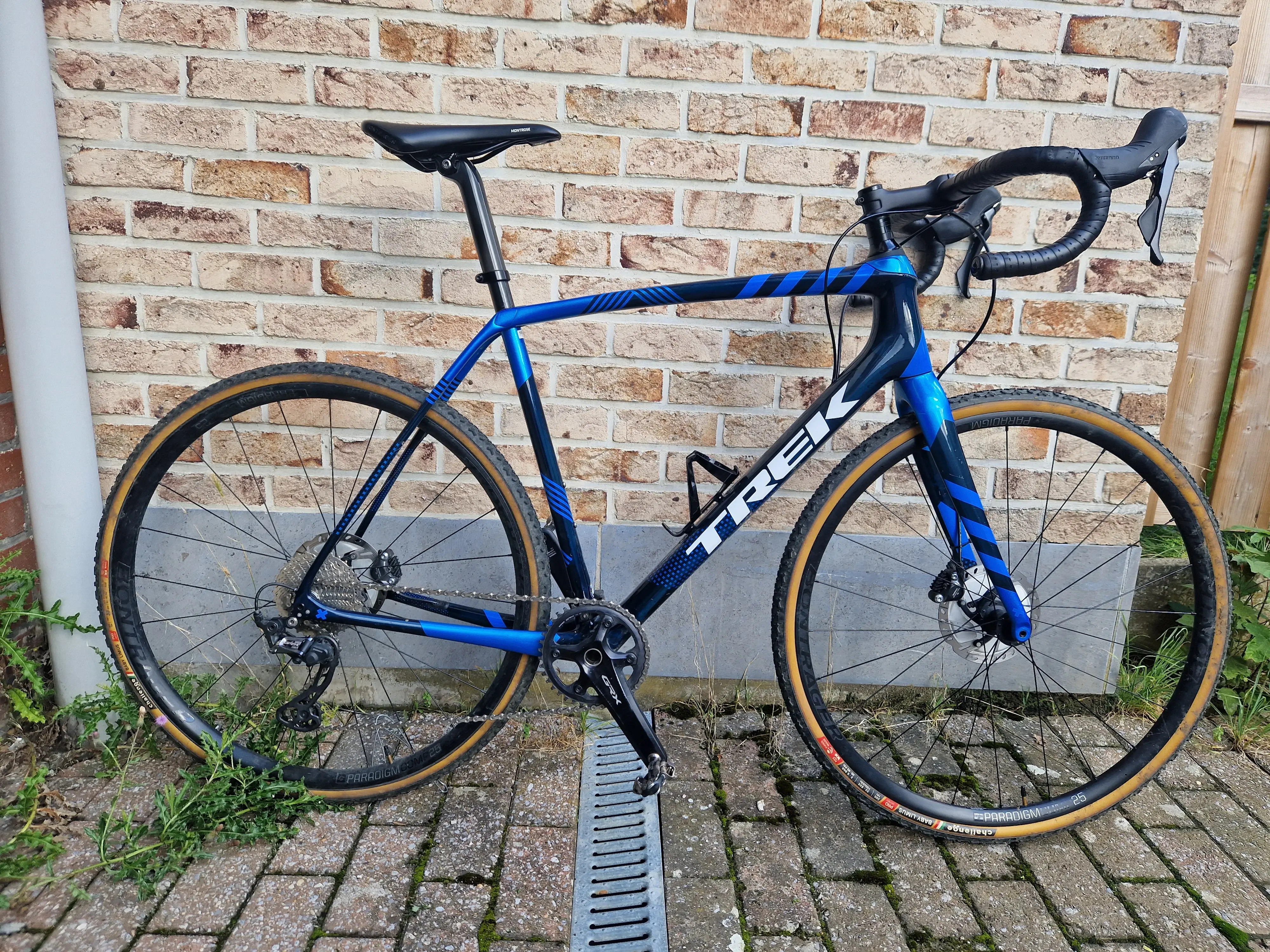 2014 Trek 7.2 FX Disc Value & Price Guide | Bicycle Blue Book