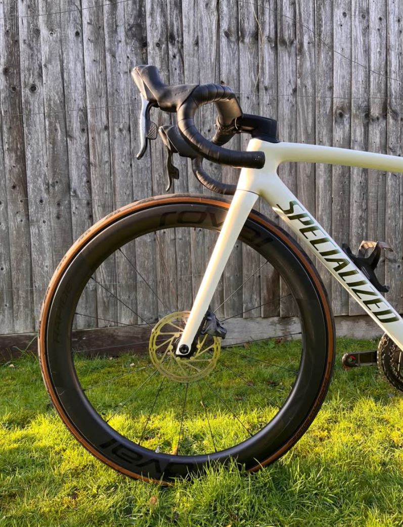 2018 Parlee Cycles Altum LE eTap Value & Price Guide | Bicycle