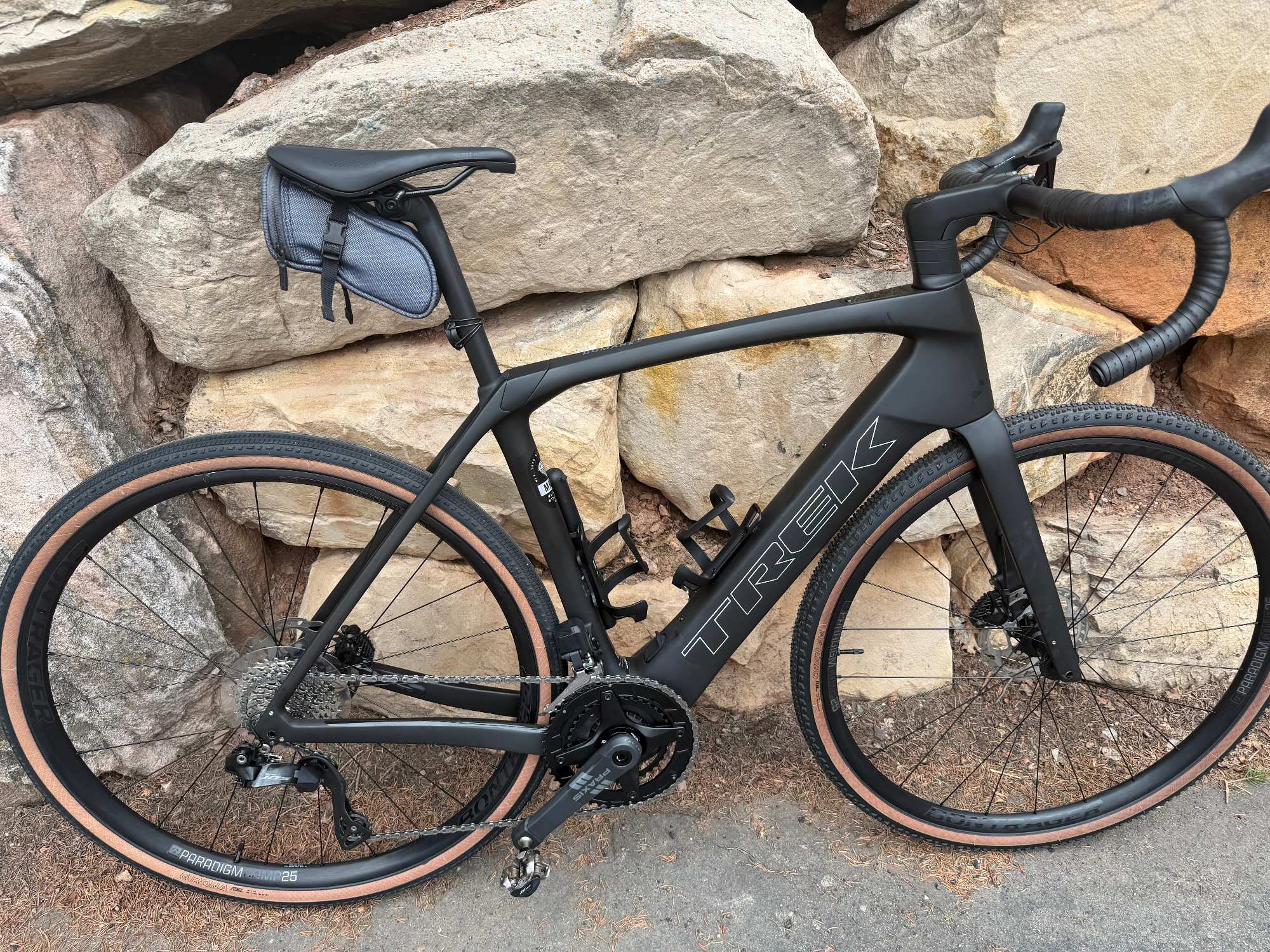 2020 Trek Domane SLR 6 Value & Price Guide | Bicycle Blue Book