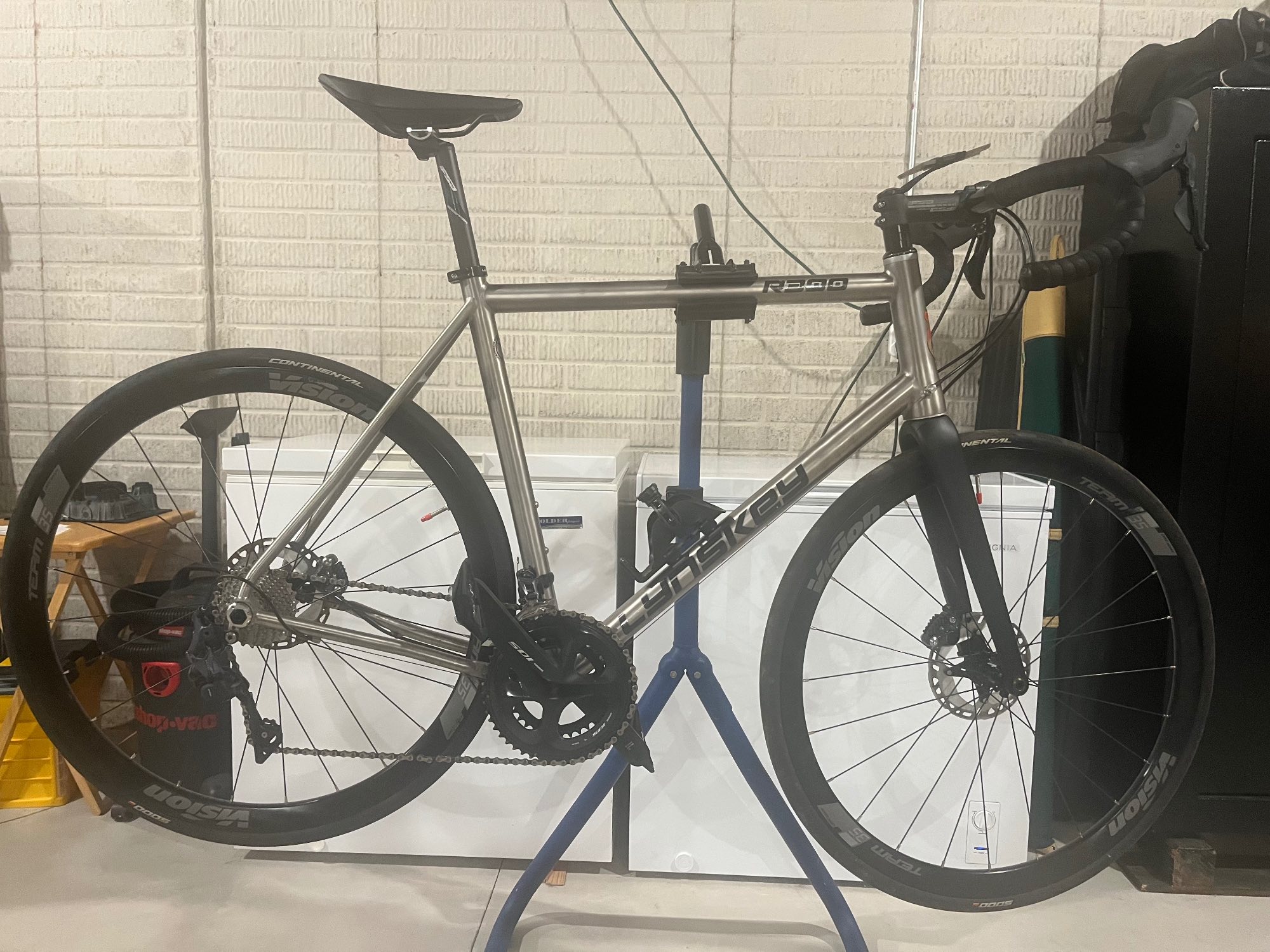 2023 Lynskey Performance R300D