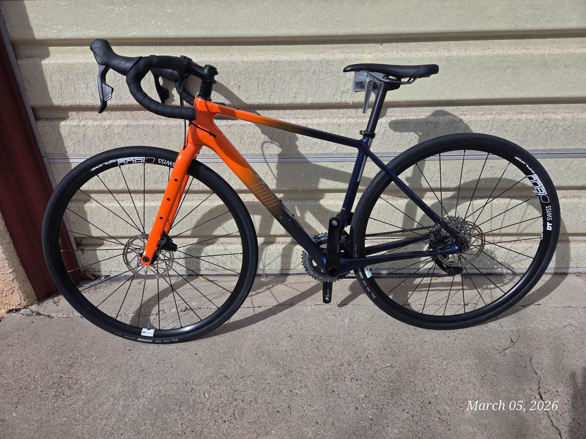 2017 Scott Foil 10 Value & Price Guide | Bicycle Blue Book