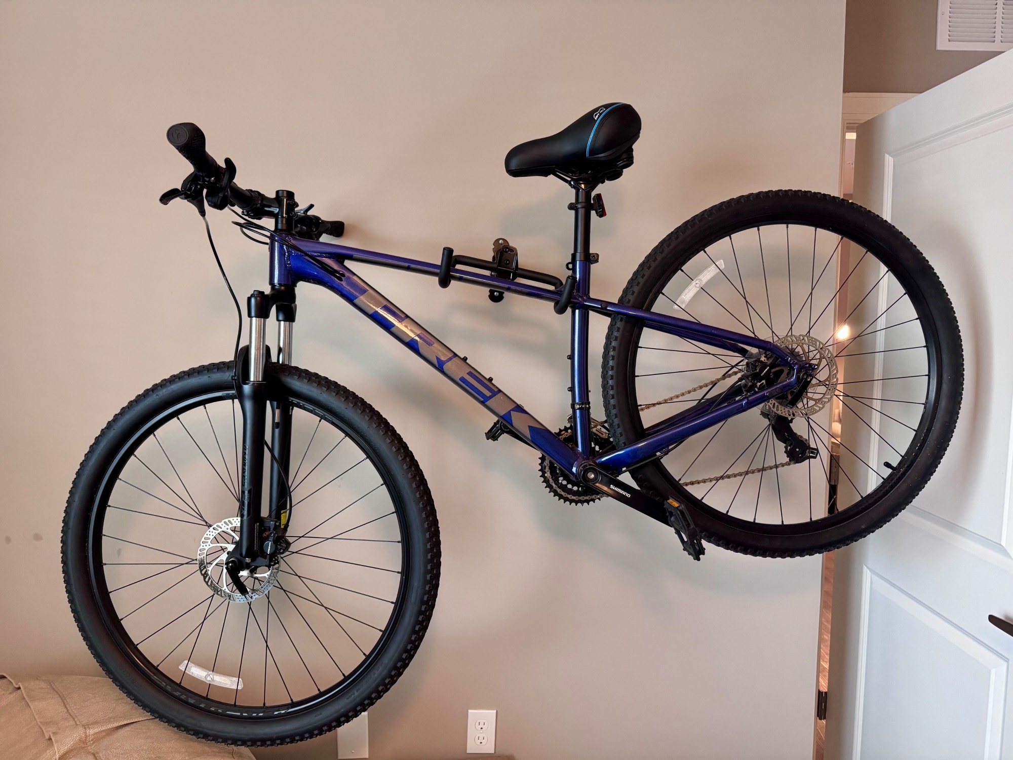 2012 Trek Marlin Value & Price Guide | Bicycle Blue Book