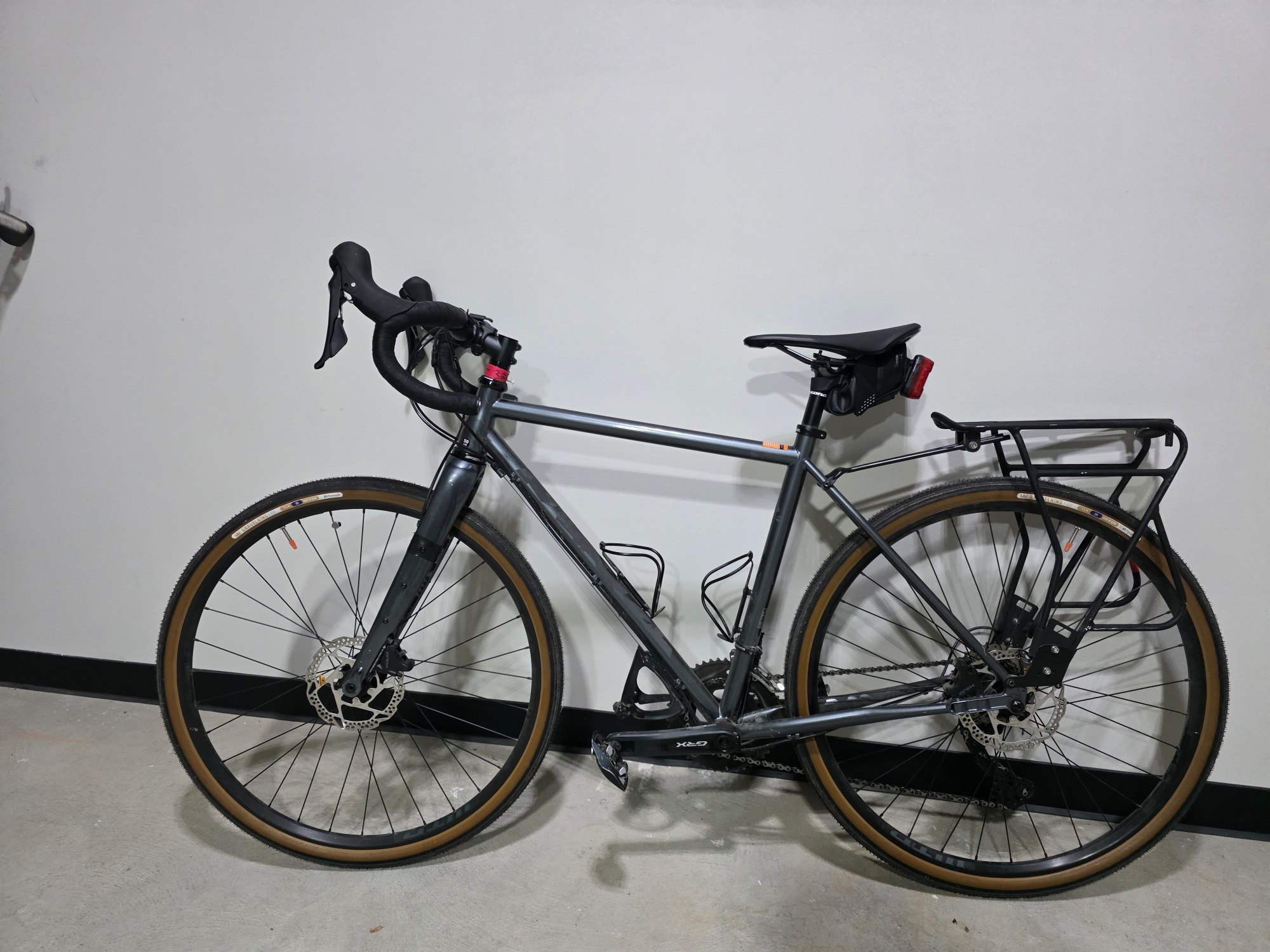 TREK「トレック」 CROSSRIP LTD 2014年モデル ロードバイク シクロクロス グラベル 3722121300001 2014 Trek CrossRip LTD Value & Price Guide | Bicycle Blue Book