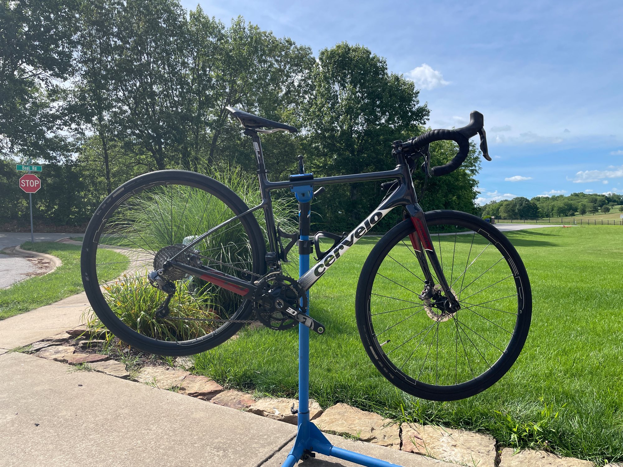 2012 Cervelo P2 Ultegra Value & Price Guide | Bicycle Blue Book