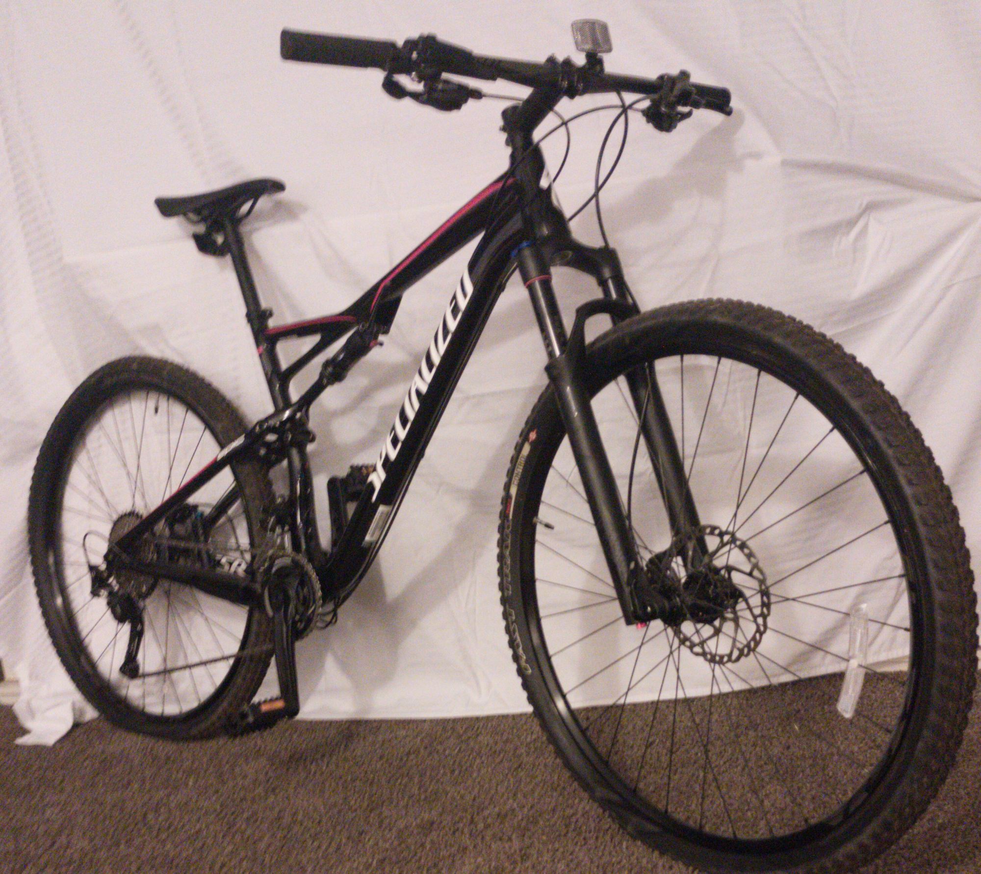 2017 Diamondback Haanjo EXP Carbon Value & Price Guide | Bicycle