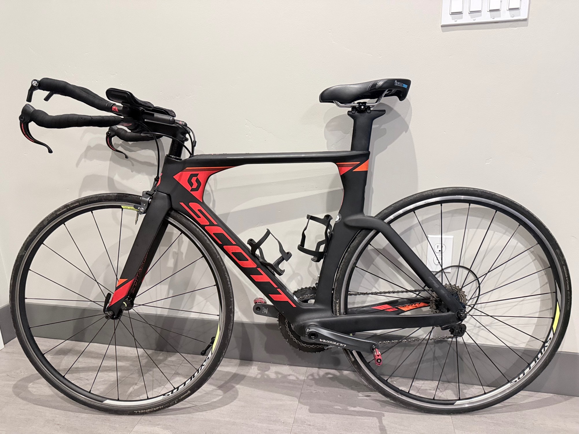 2016 Scott Addict 10 Value & Price Guide | Bicycle Blue Book