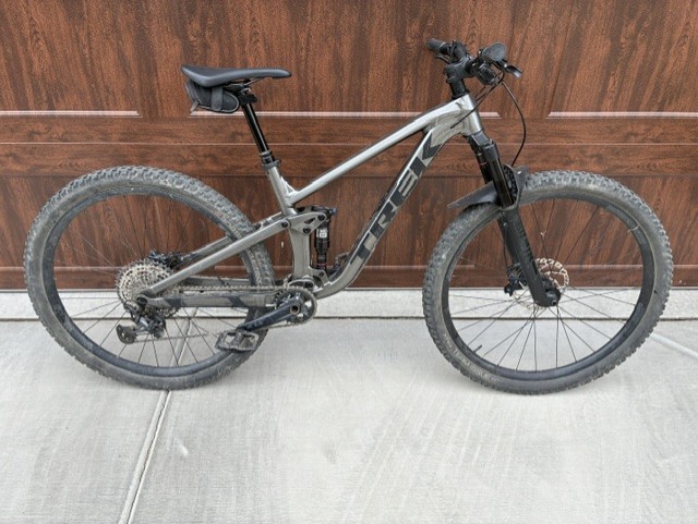 2000 Trek Hilo 2000 Value & Price Guide | Bicycle Blue Book