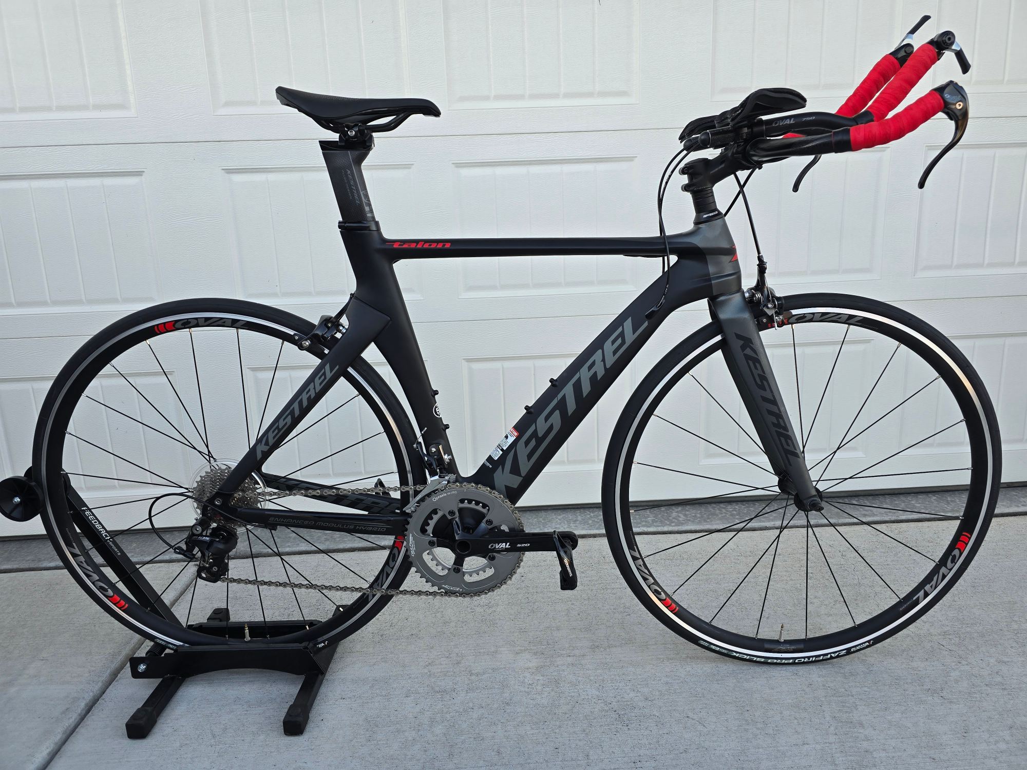 2017 Cannondale CAAD Optimo Disc 105 Value & Price Guide | Bicycle