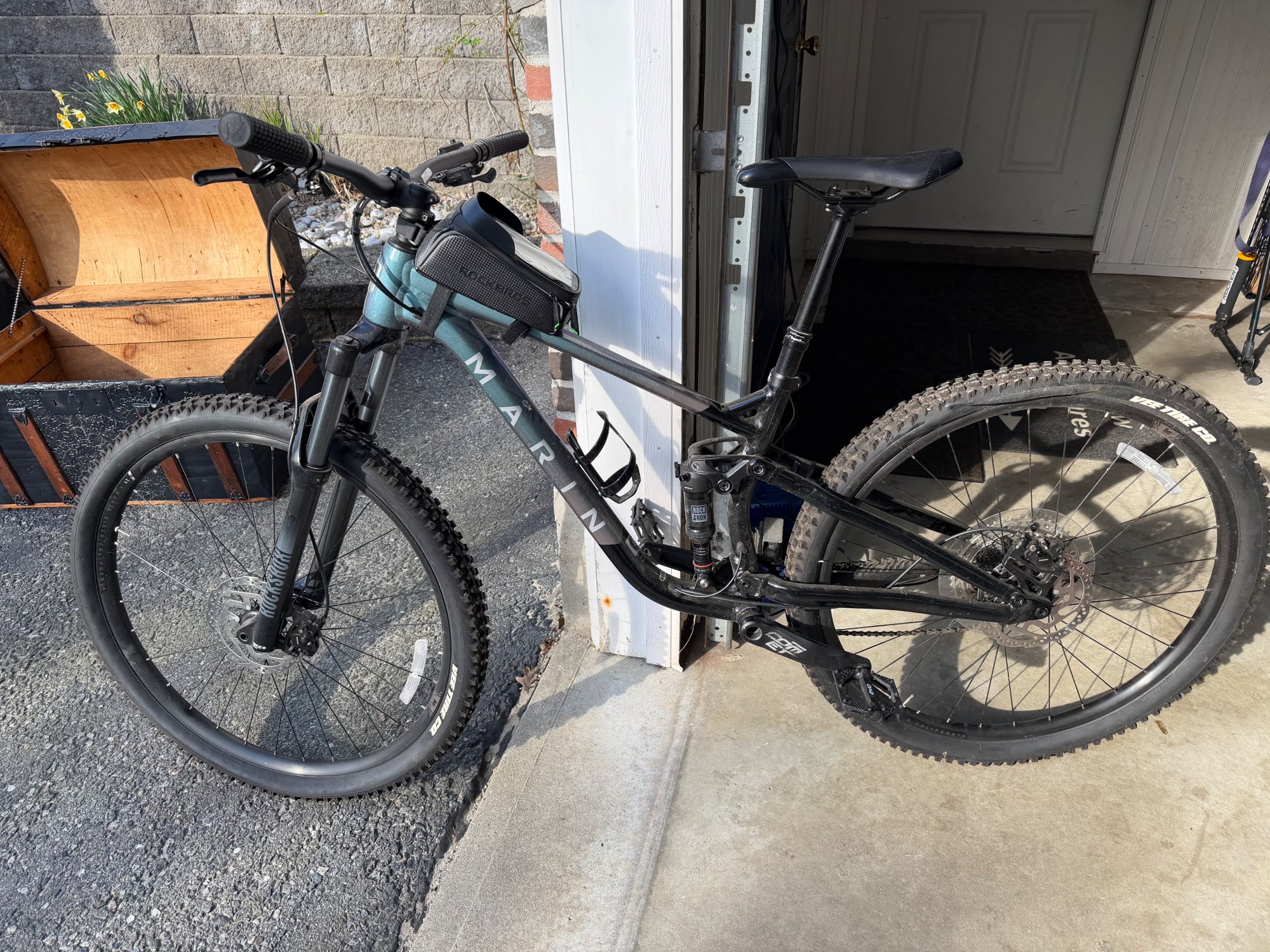 2015 Rocky Mountain Vapor 27.5 Value & Price Guide | Bicycle Blue Book 2015 Rocky Mountain Vapor 27.5 Value & Price Guide | Bicycle Blue Book