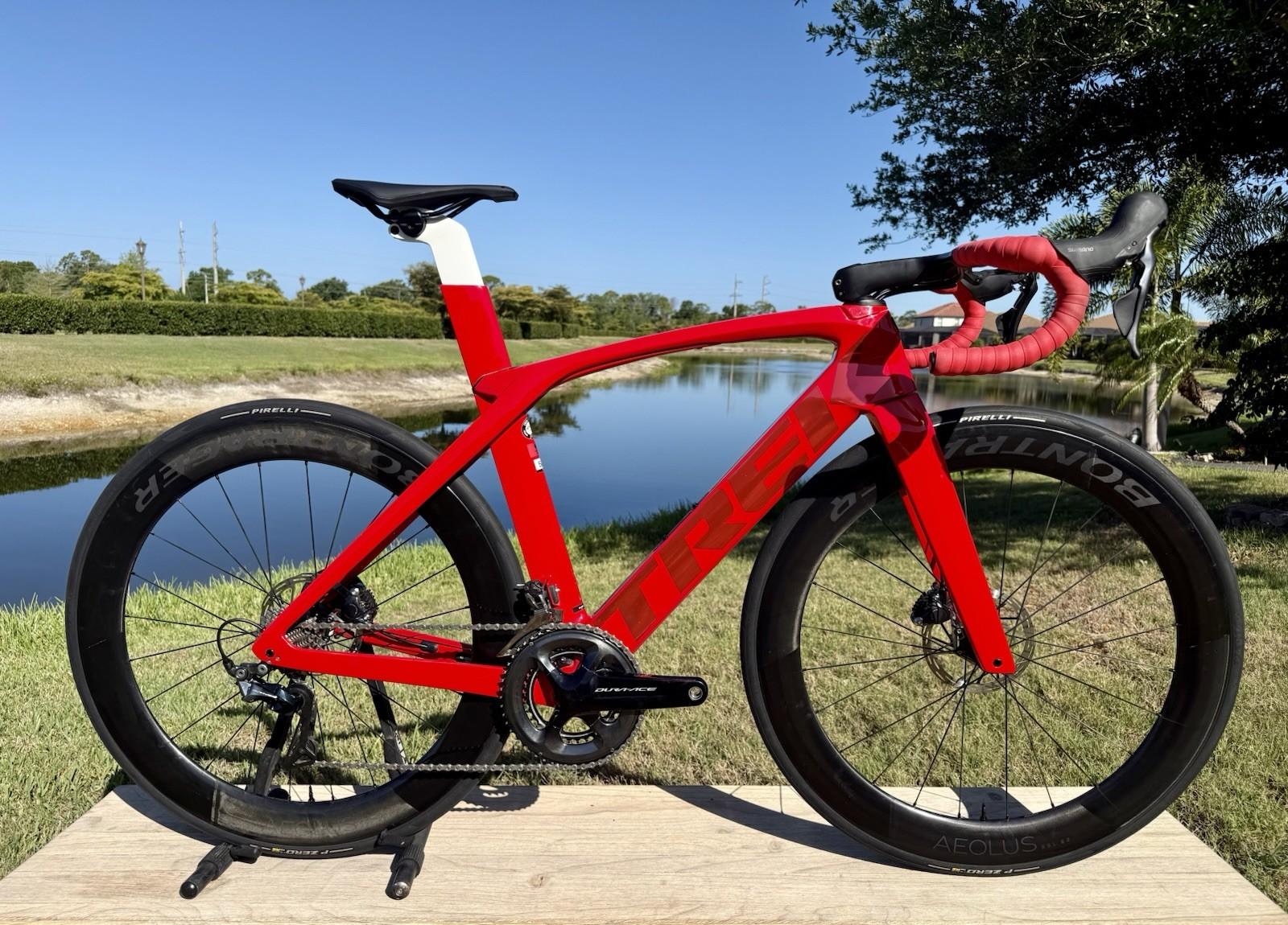 2017 Trek 720 Disc Value & Price Guide | Bicycle Blue Book