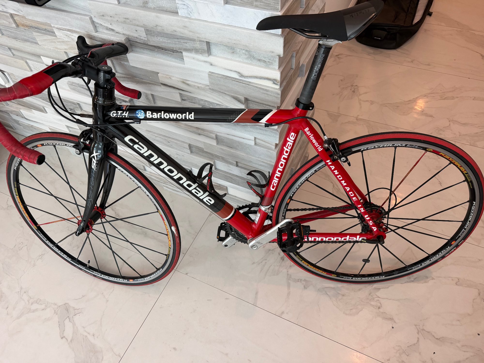 2007 Cannondale Judge DH Replica Value & Price Guide | Bicycle