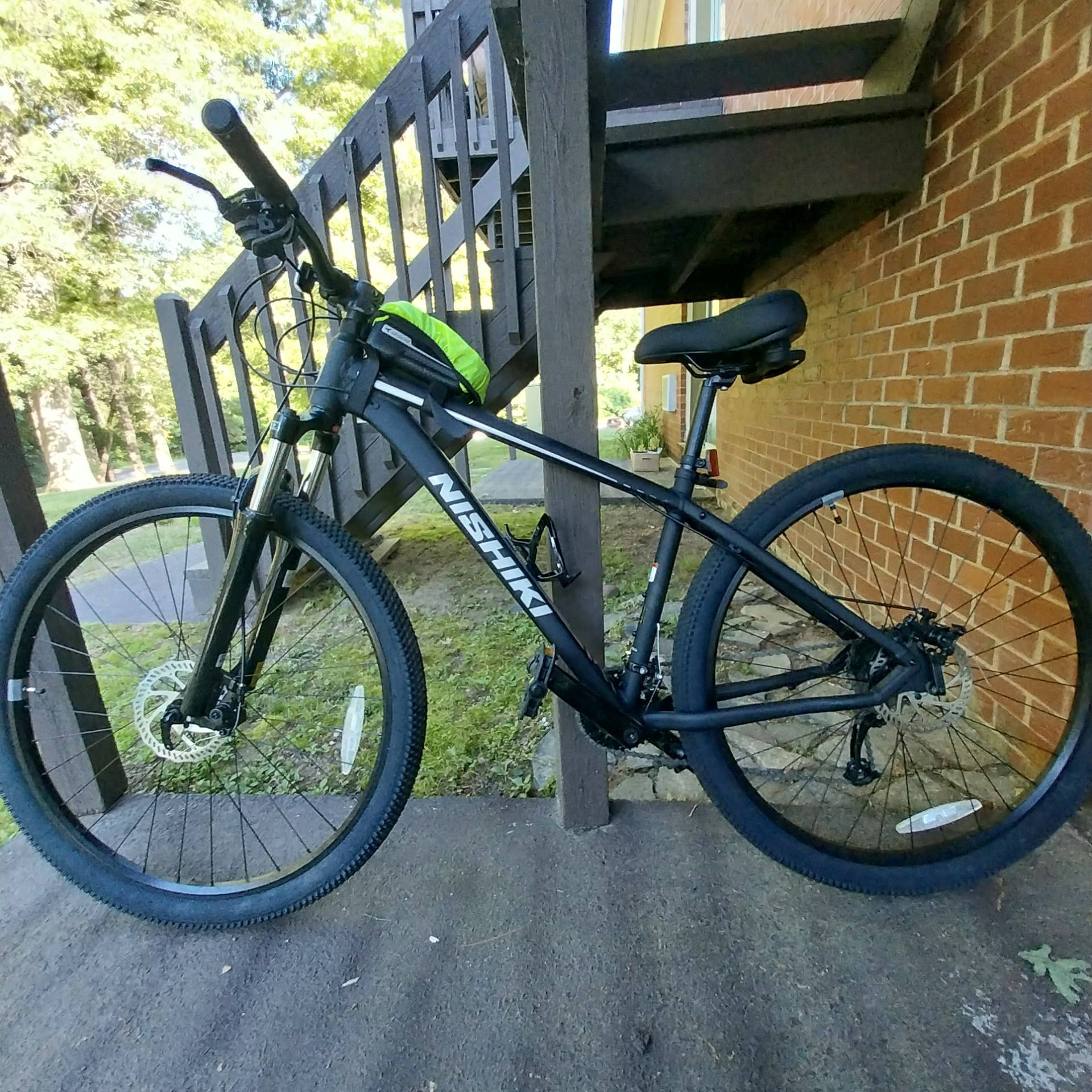 2010 Kona Fire Mountain Value & Price Guide | Bicycle Blue Book