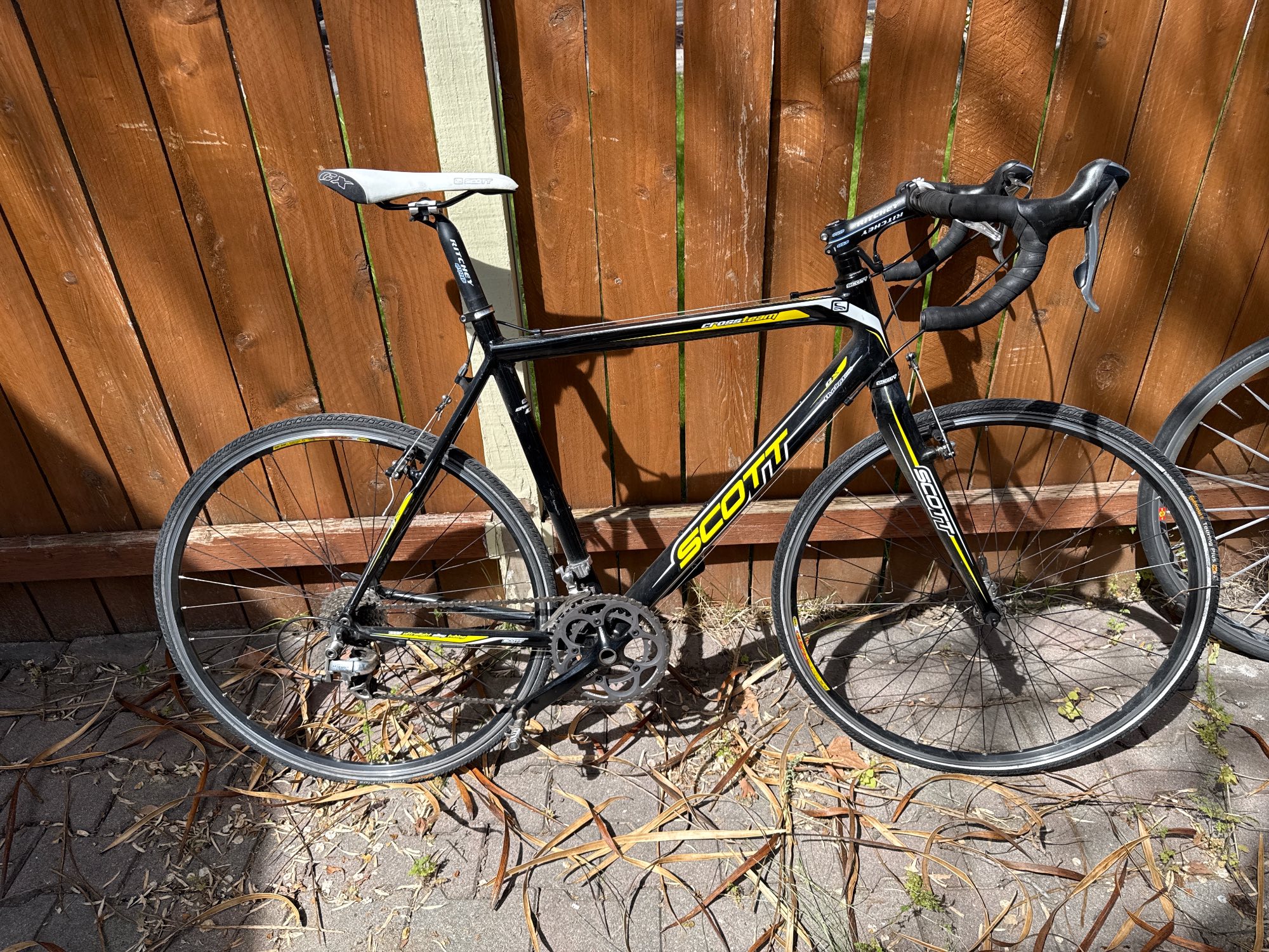 2012 Trek Cronus CX Pro Value & Price Guide | Bicycle Blue Book