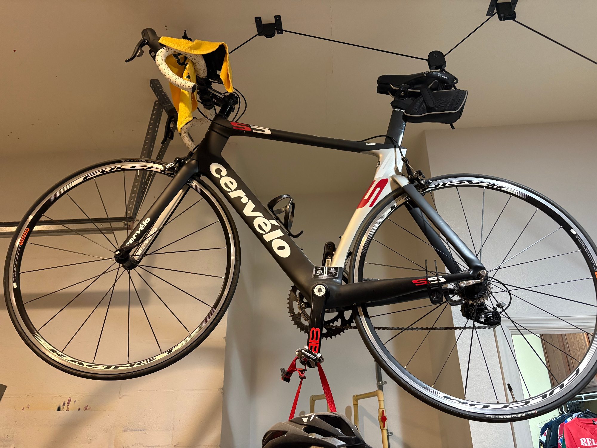 2012 Giant TCX Advanced SL Value & Price Guide | Bicycle Blue Book