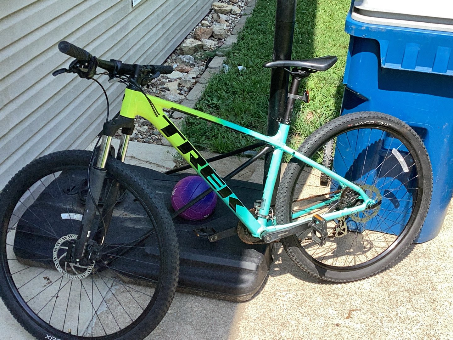 2026 Trek Marlin 6 Gen 3 Value & Price Guide | Bicycle Blue Book