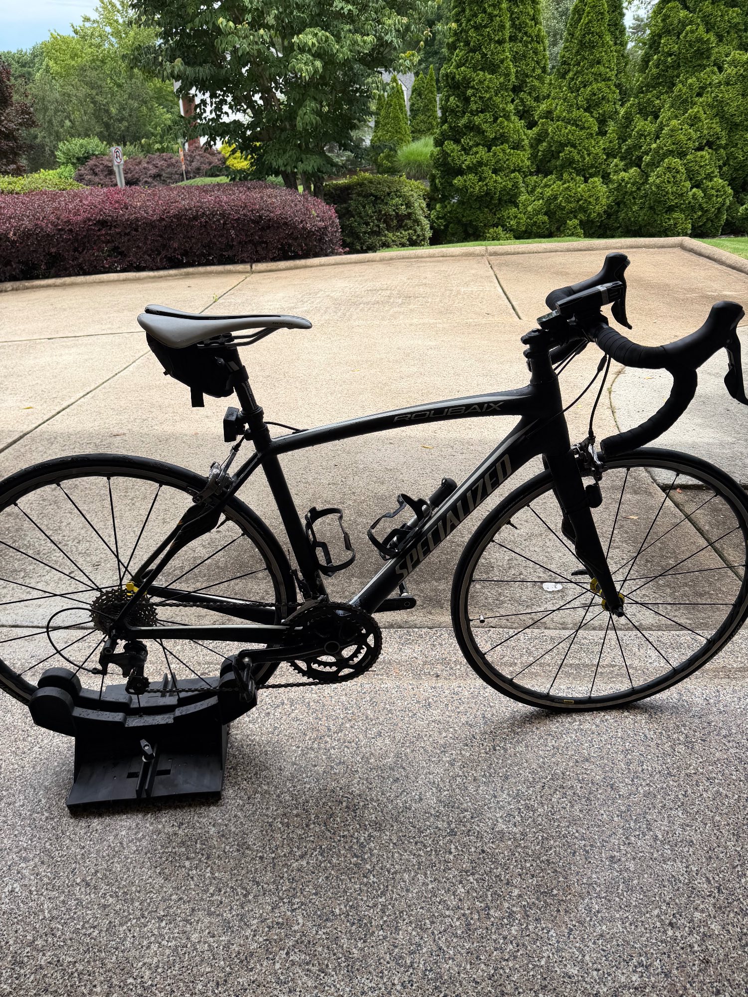 2011 Specialized Allez Comp Apex Compact Value & Price Guide