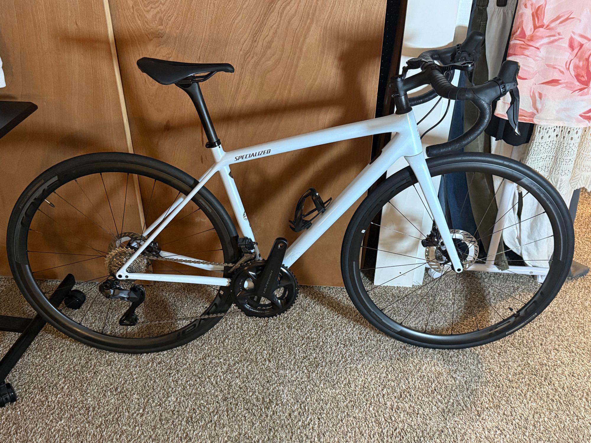 2012 Pinarello Paris (Ultegra Di2) Value & Price Guide | Bicycle