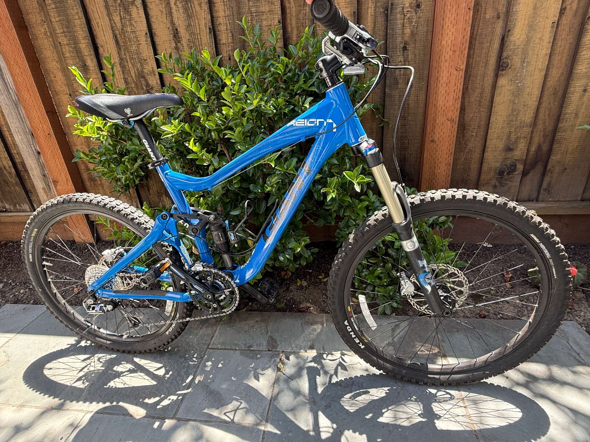 2010 Kona Fire Mountain Value & Price Guide | Bicycle Blue Book