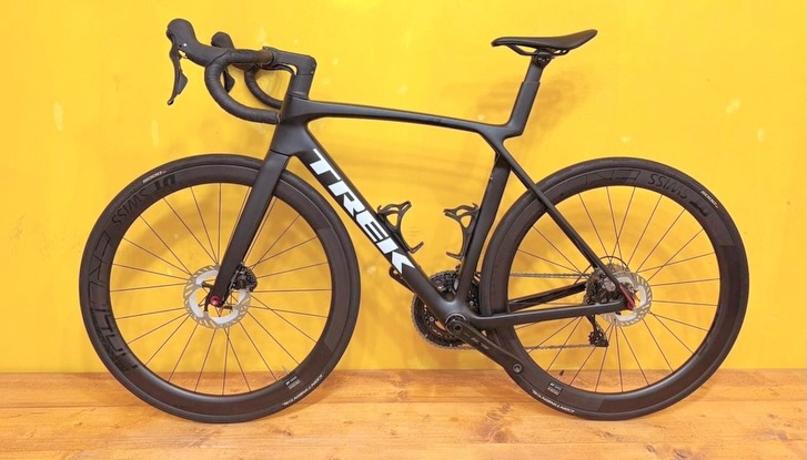2012 Giant TCR Advanced SL 1 Value & Price Guide | Bicycle Blue Book