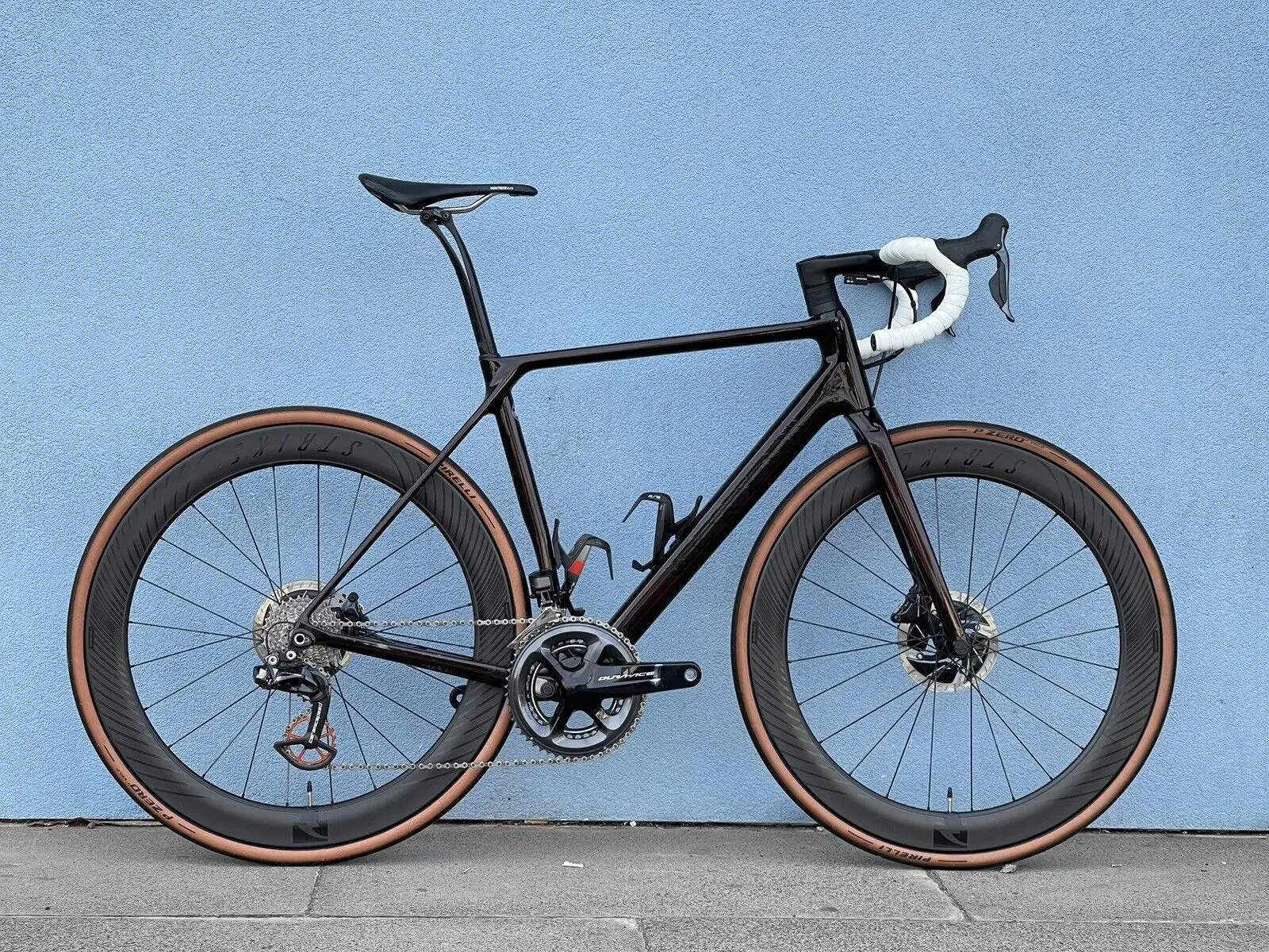 2015 Lapierre Pulsium 500 FDJ Value & Price Guide | Bicycle Blue Book