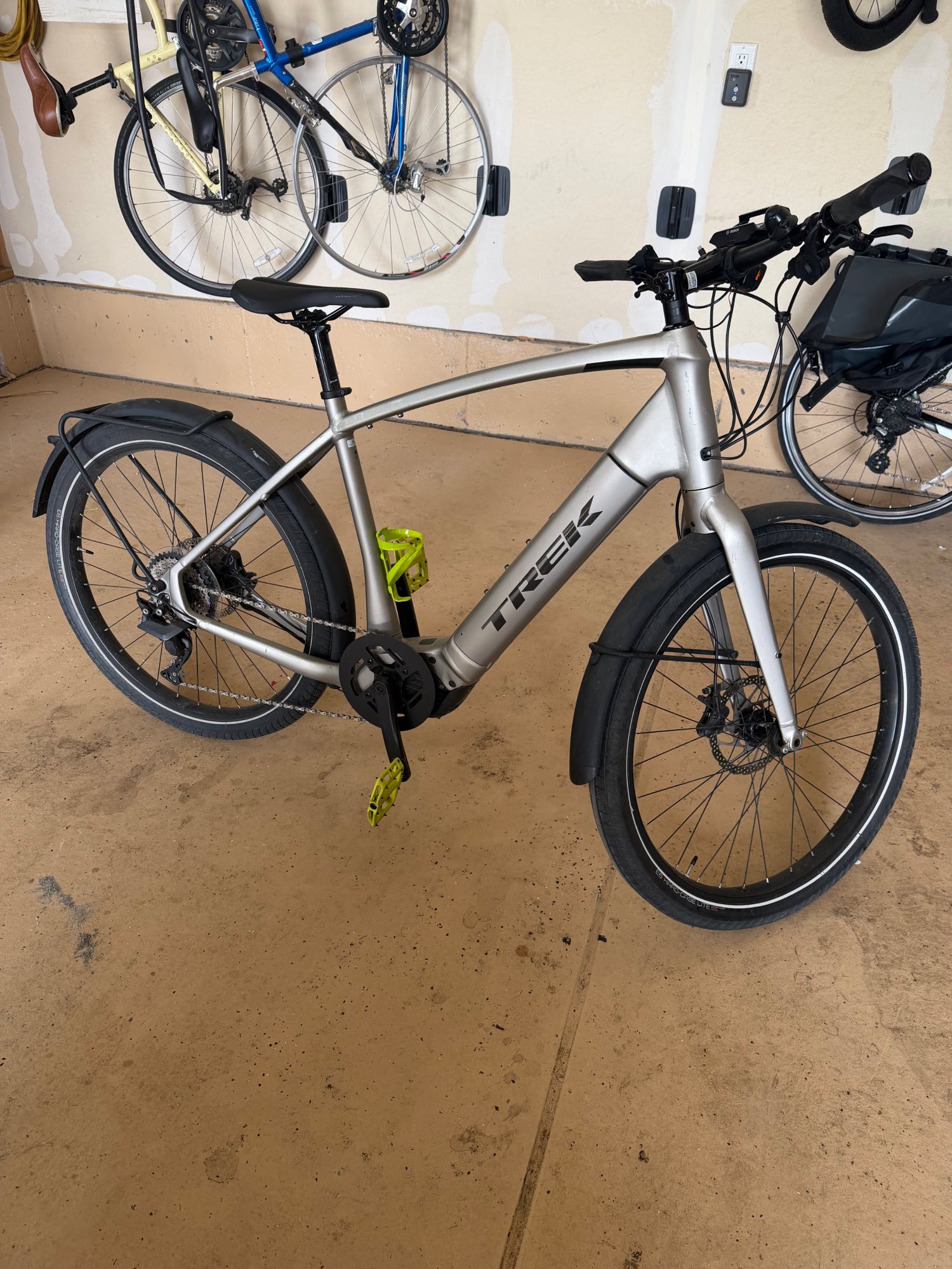 2022 Trek Allant+ 8S