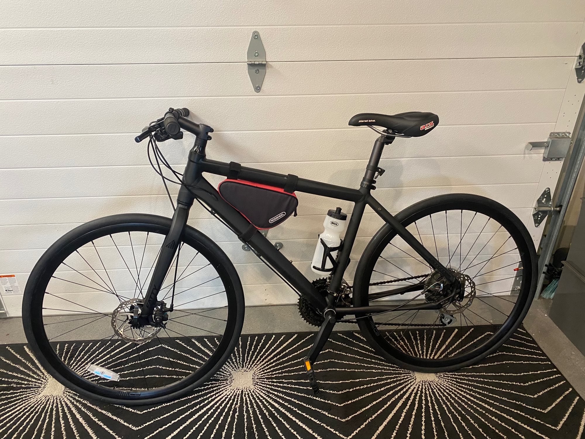 2019 Cannondale 27.5 M Bad Boy 1 Value & Price Guide | Bicycle
