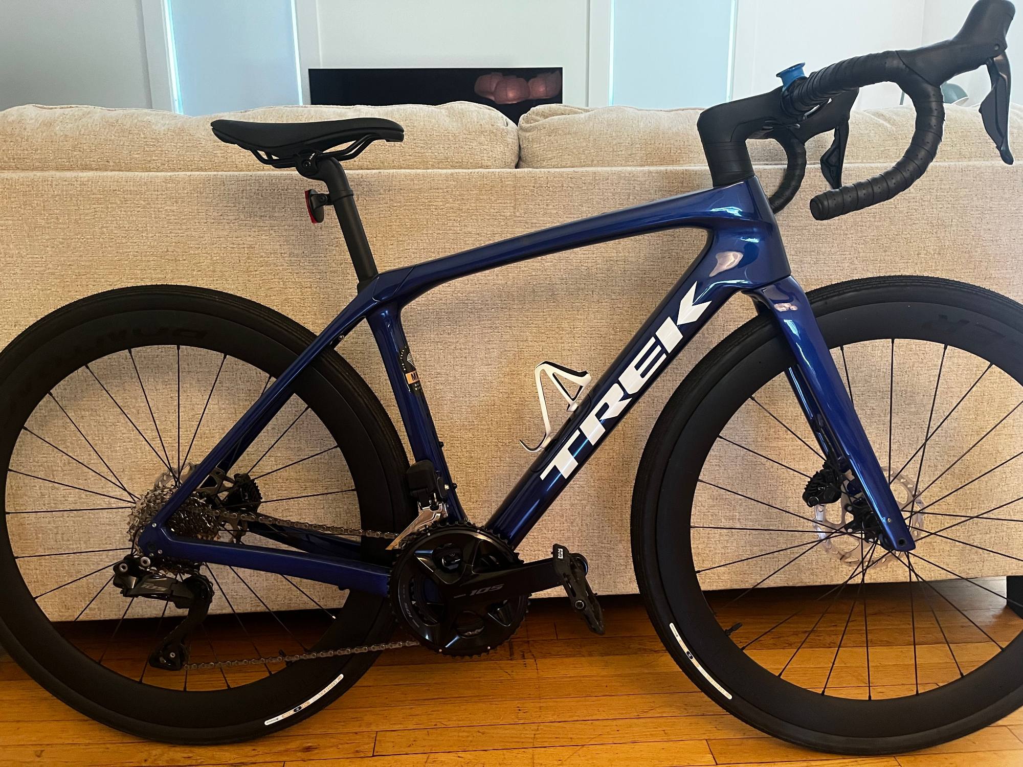 2013 Look 586 SL Value & Price Guide | Bicycle Blue Book