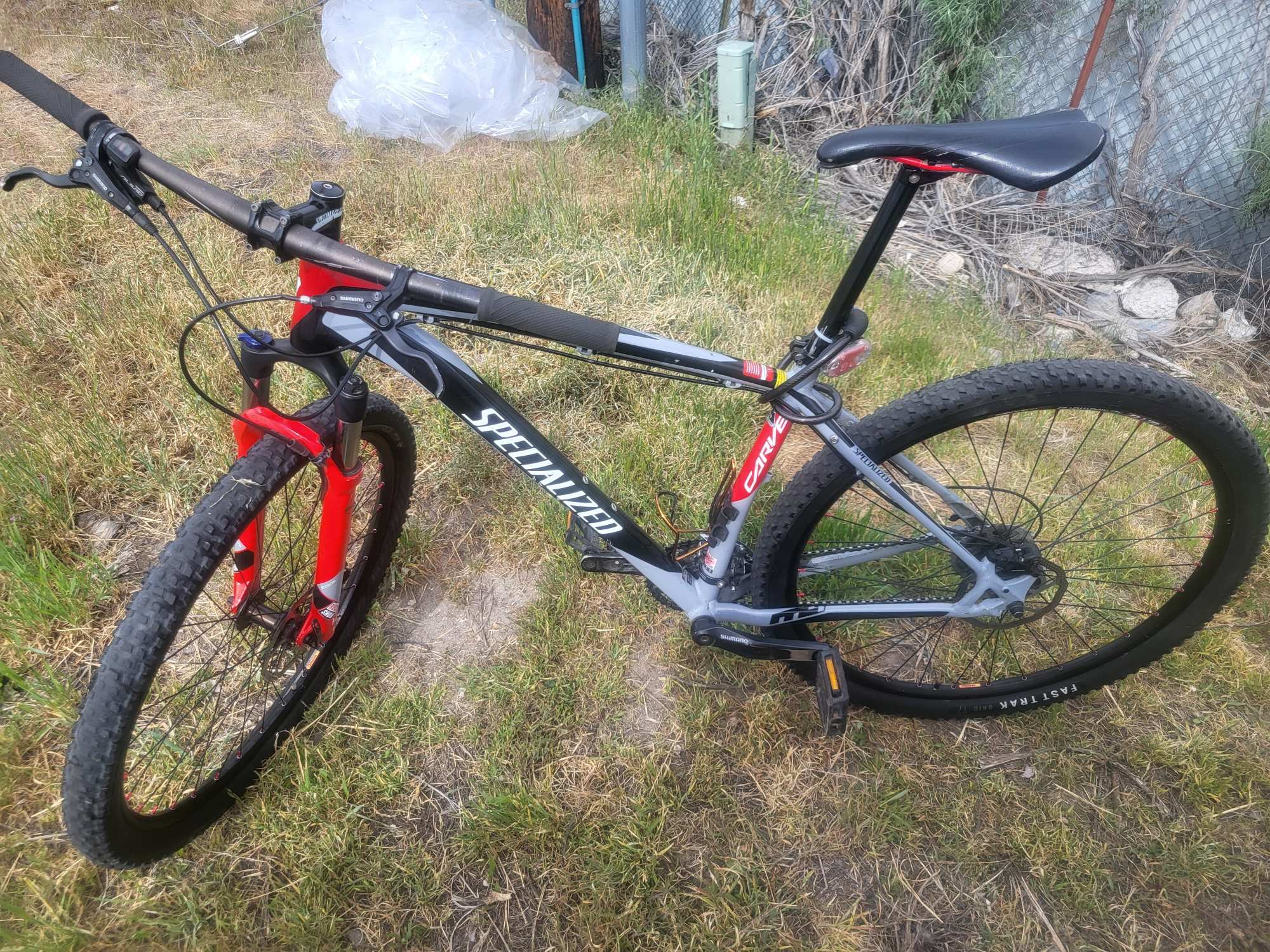 2020 Specialized Chisel Comp 29 Value & Price Guide | Bicycle Blue