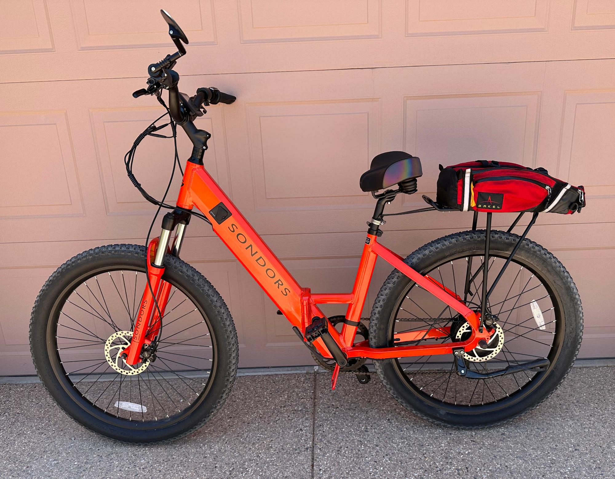 2002 Cannondale Terra Value & Price Guide | Bicycle Blue Book