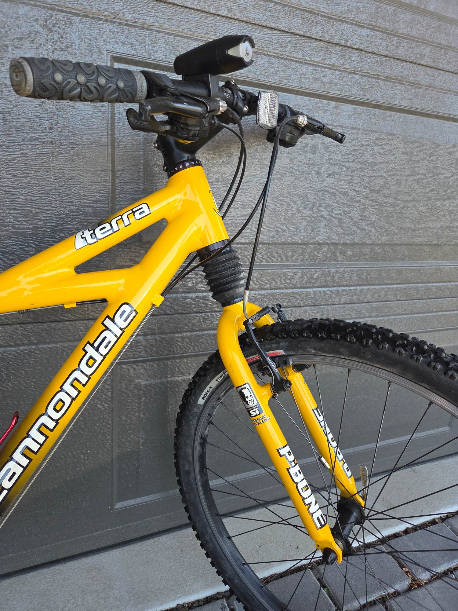 BicycleBlueBook