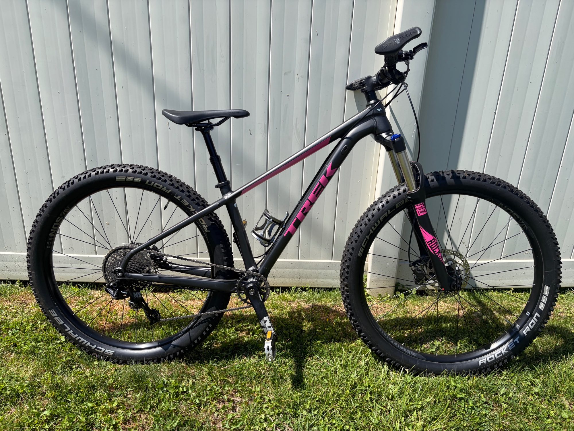 2016 Felt ZW5 - Women's Value & Price Guide | Bicycle Blue Book