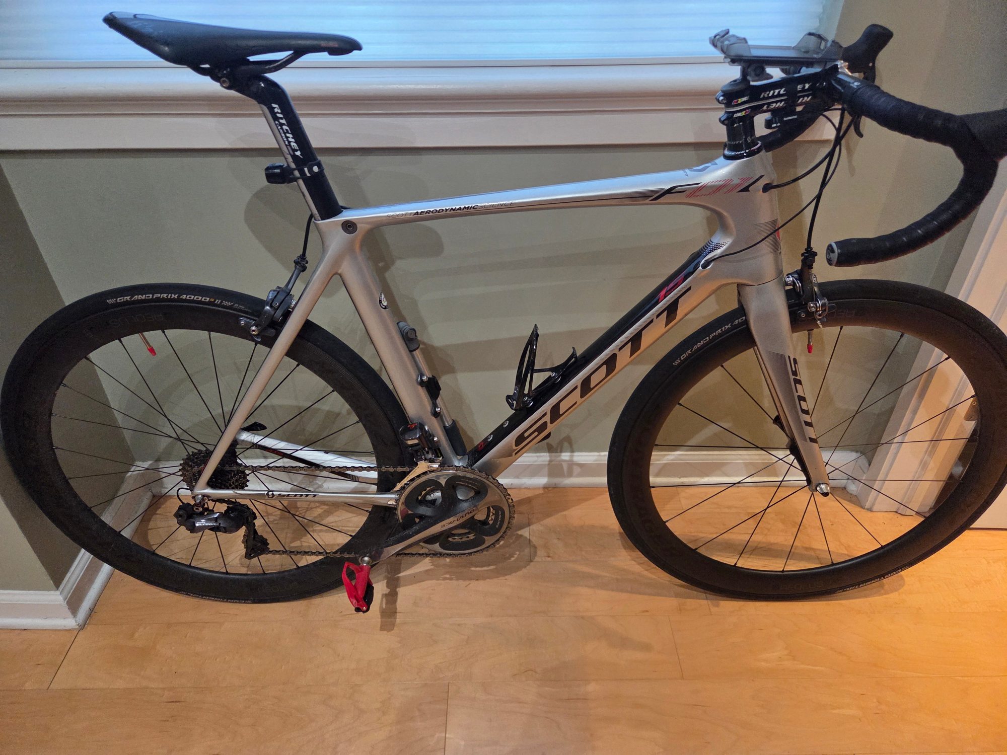 2013 Bianchi Impulso 105 Value & Price Guide | Bicycle Blue Book