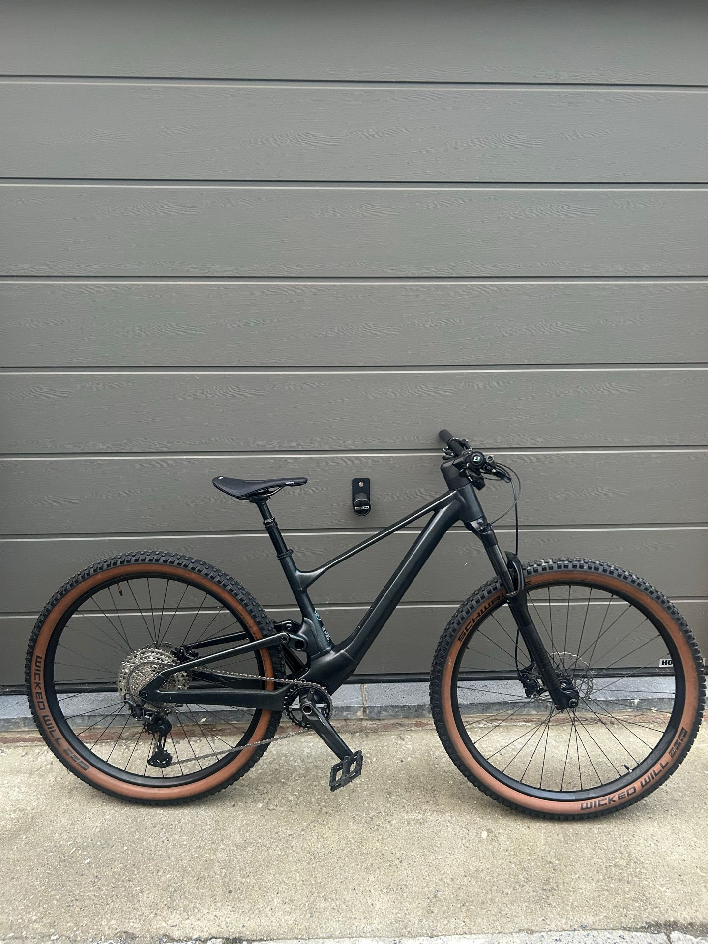 2018 Scott Voltage FR 720 Value & Price Guide | Bicycle Blue Book