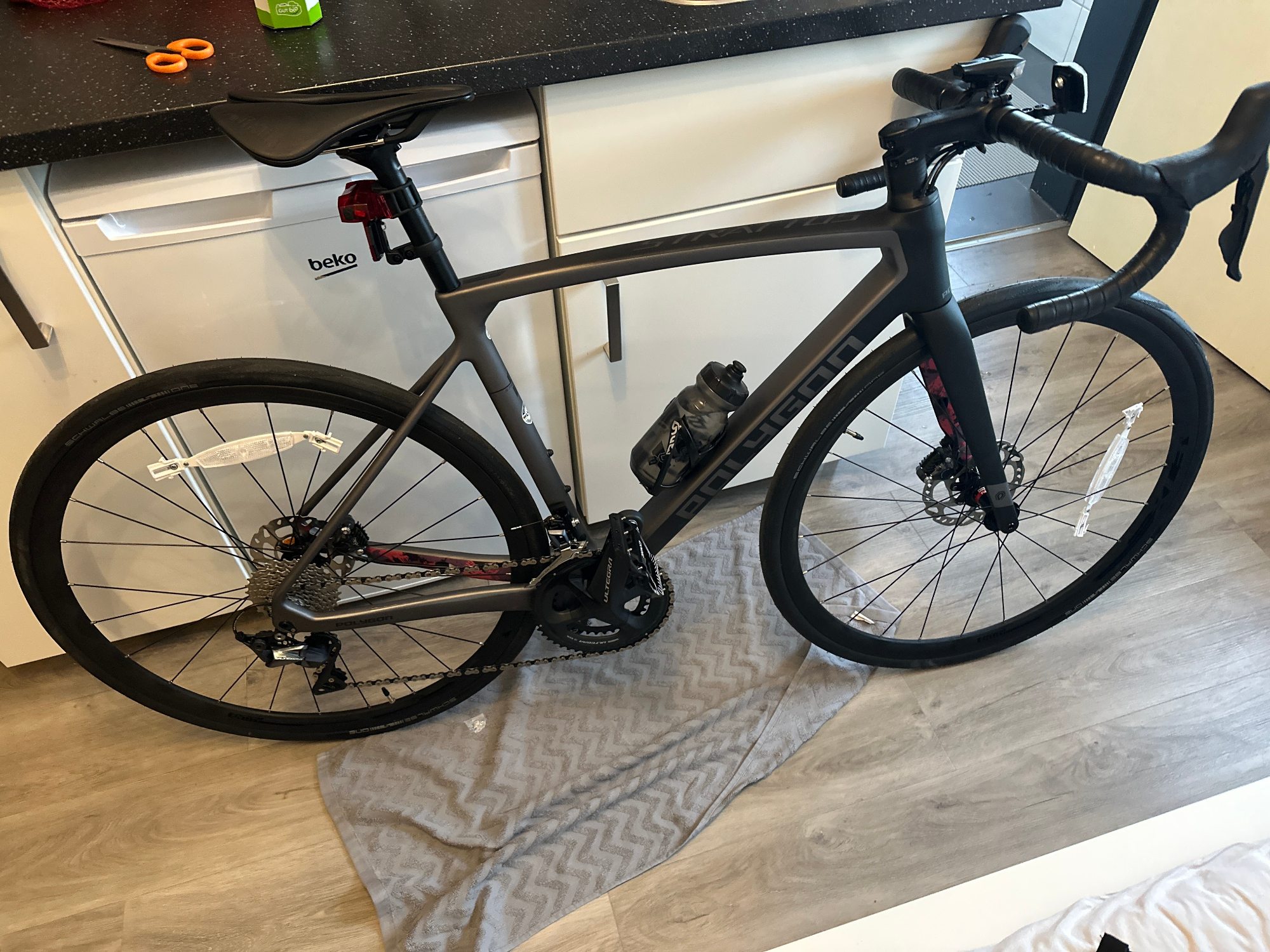2012 Trek Cronus CX Pro Value & Price Guide | Bicycle Blue Book