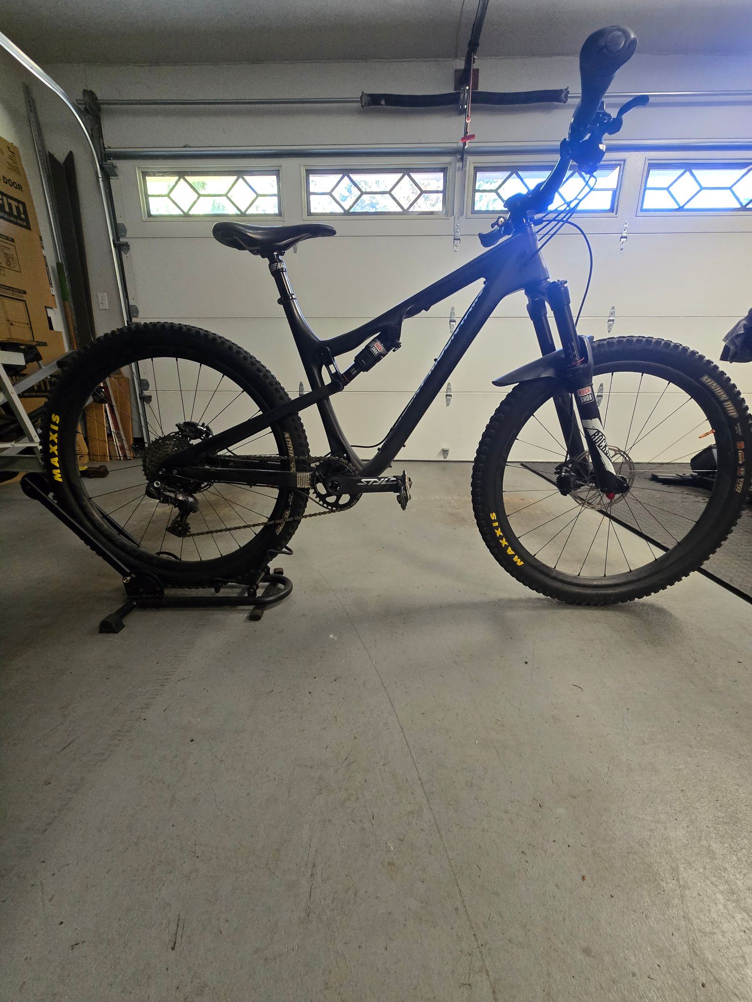 2014 Rocky Mountain Thunderbolt 710 Value & Price Guide | Bicycle