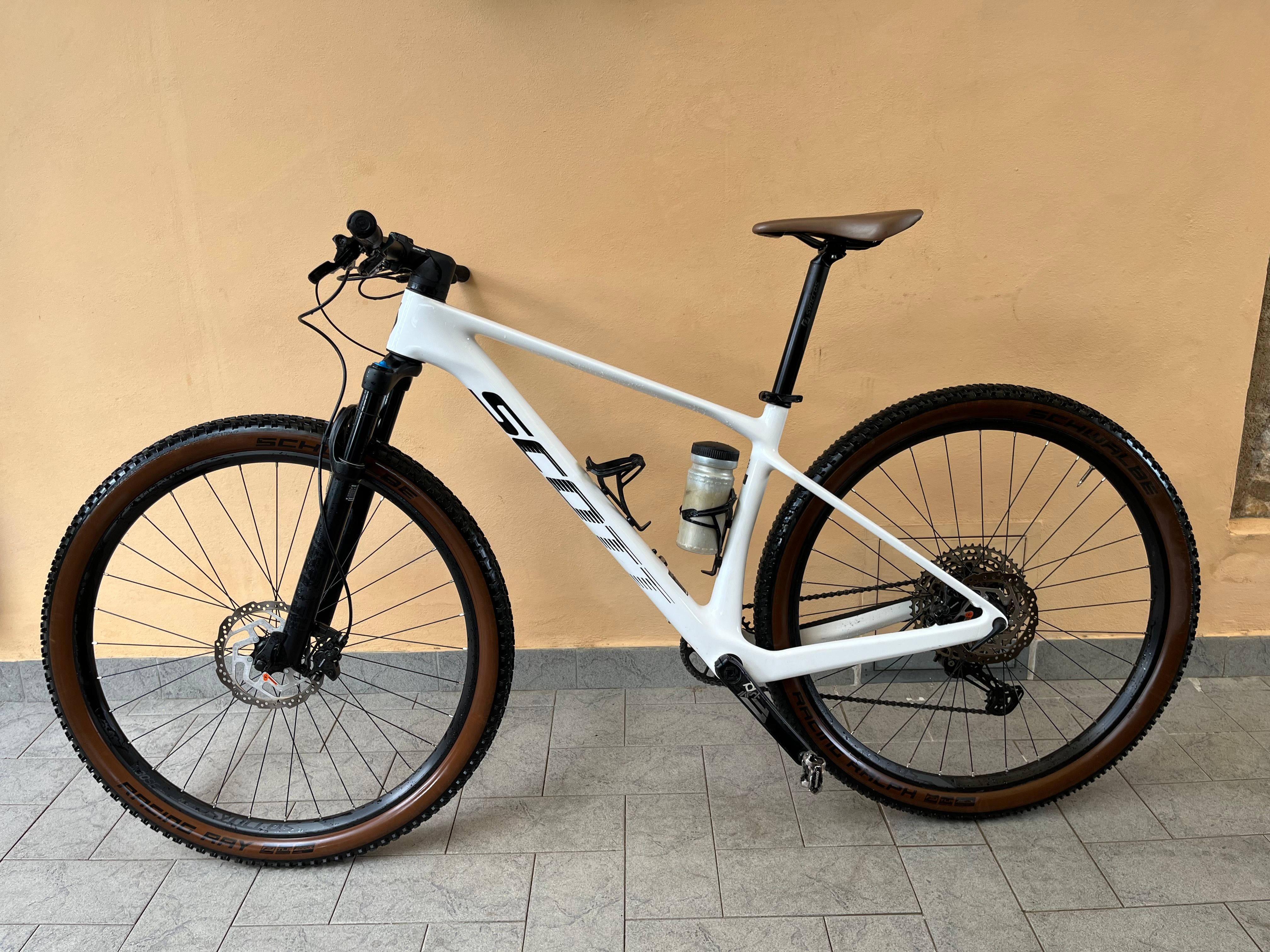 2022 Scott Aspect 950 Value & Price Guide | Bicycle Blue Book