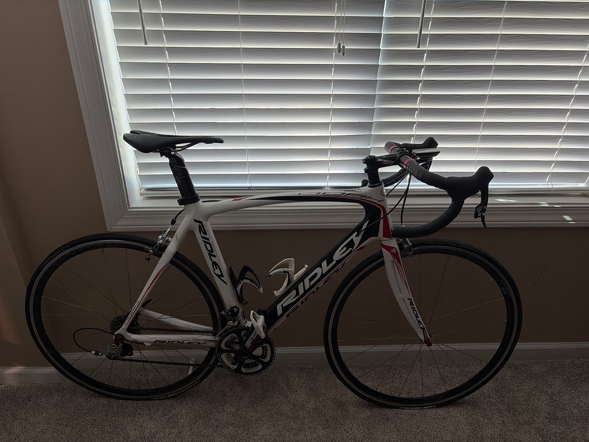 2013 Marin Fairfax SC7 Value & Price Guide | Bicycle Blue Book