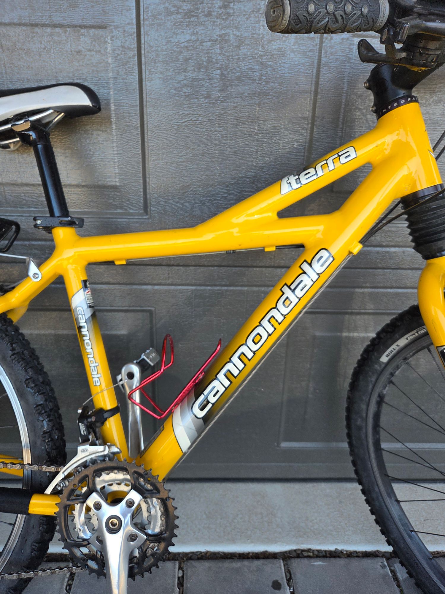 BicycleBlueBook