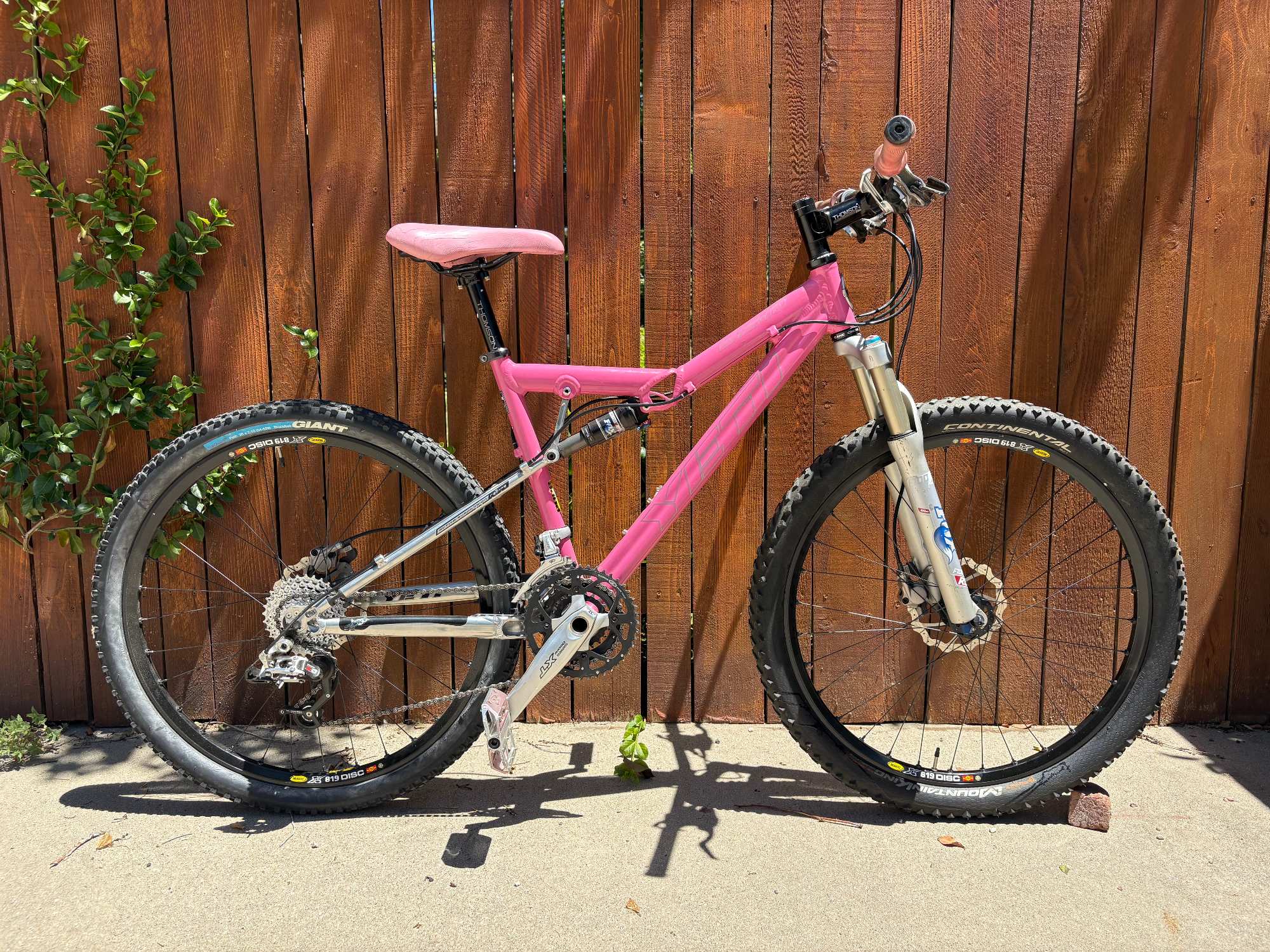 2016 Felt ZW95 - Women's Value & Price Guide | Bicycle Blue Book